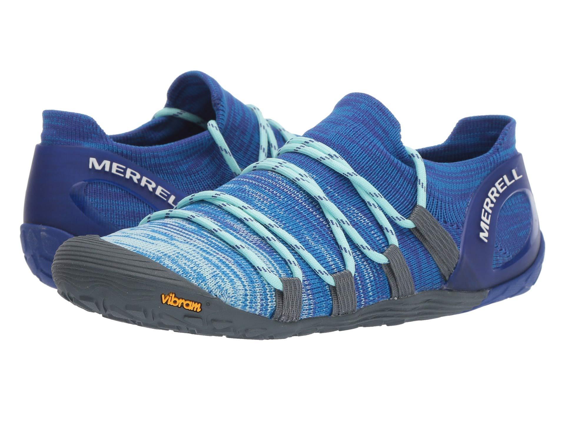Merrell Glove 4 3d Fitness Shoes in | Lyst