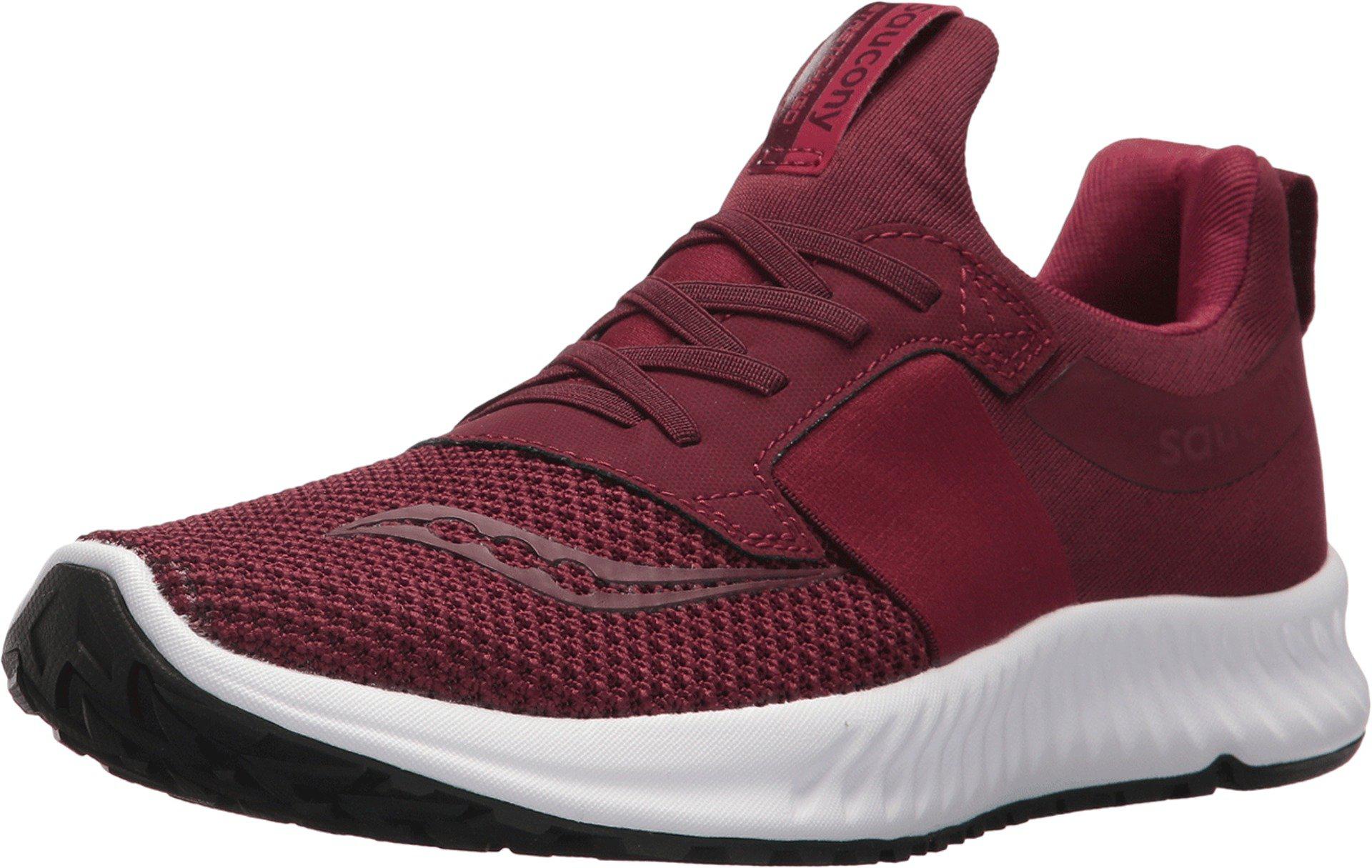 saucony stretch and go