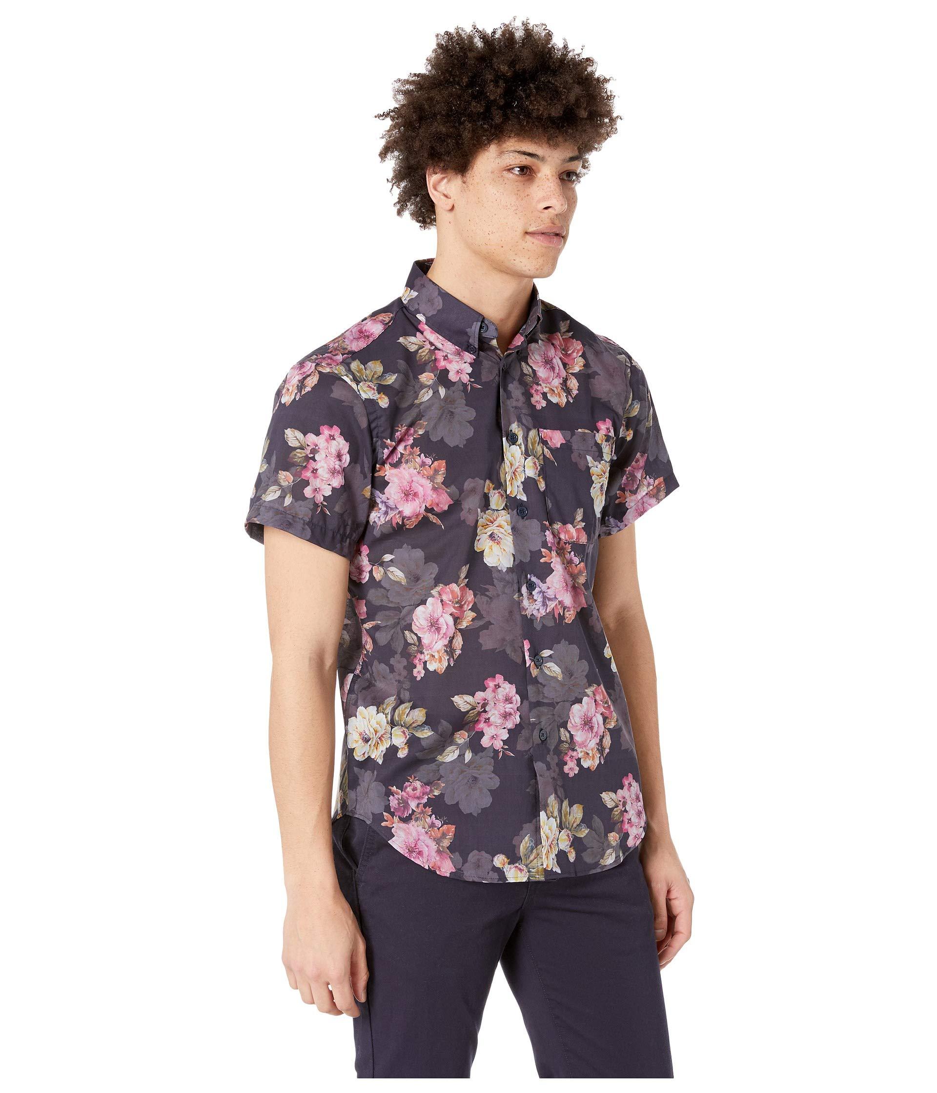 naked and famous easy shirt