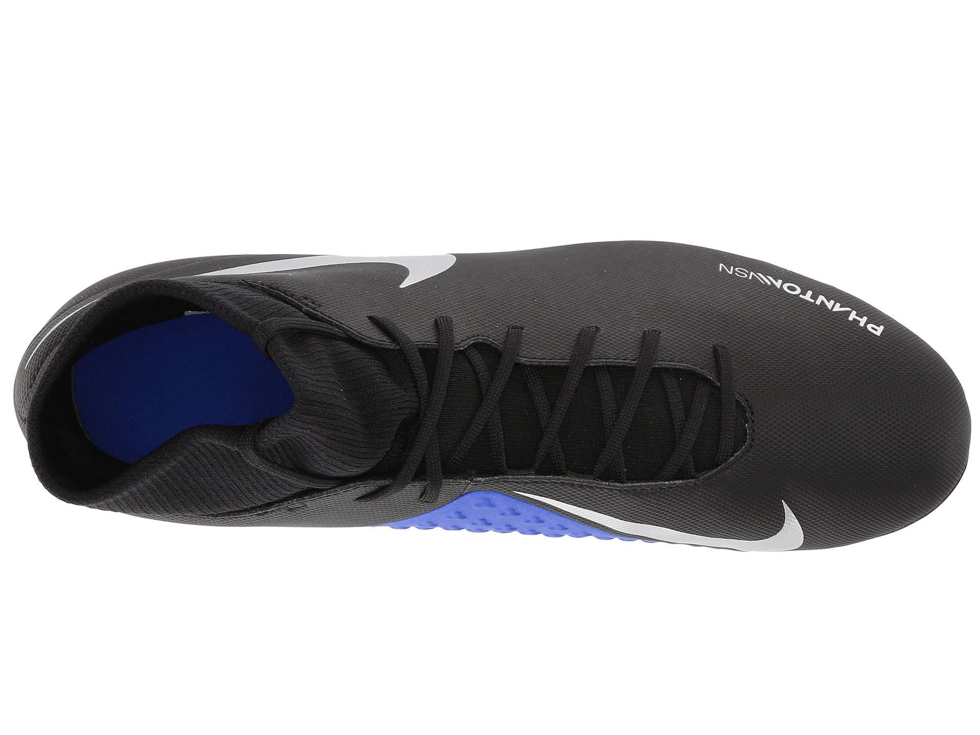 Nike Hypervenom Phantom III FG Cleats 7.5 D .com