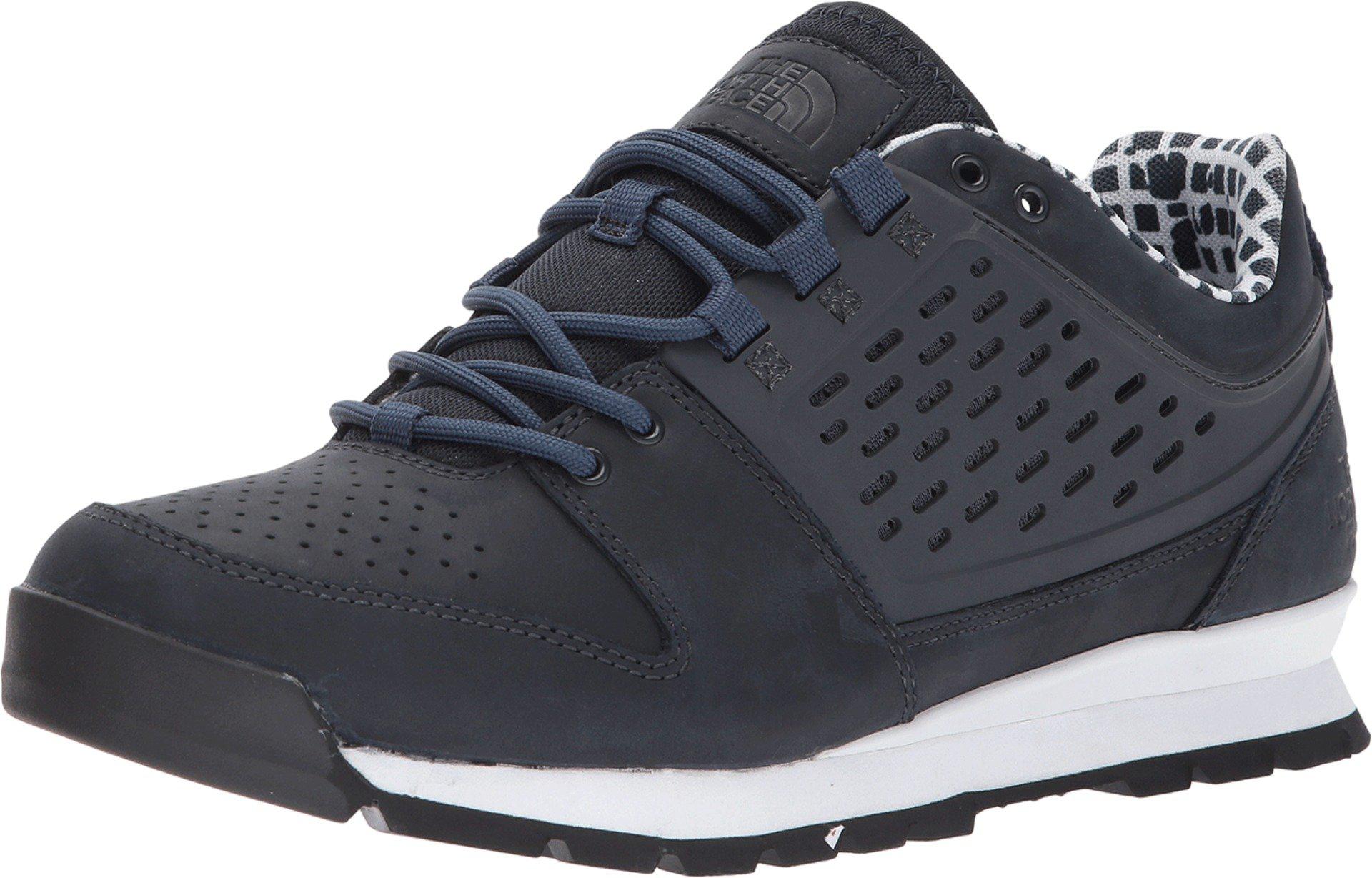 the north face men's back to berkeley redux 88 hiking shoes