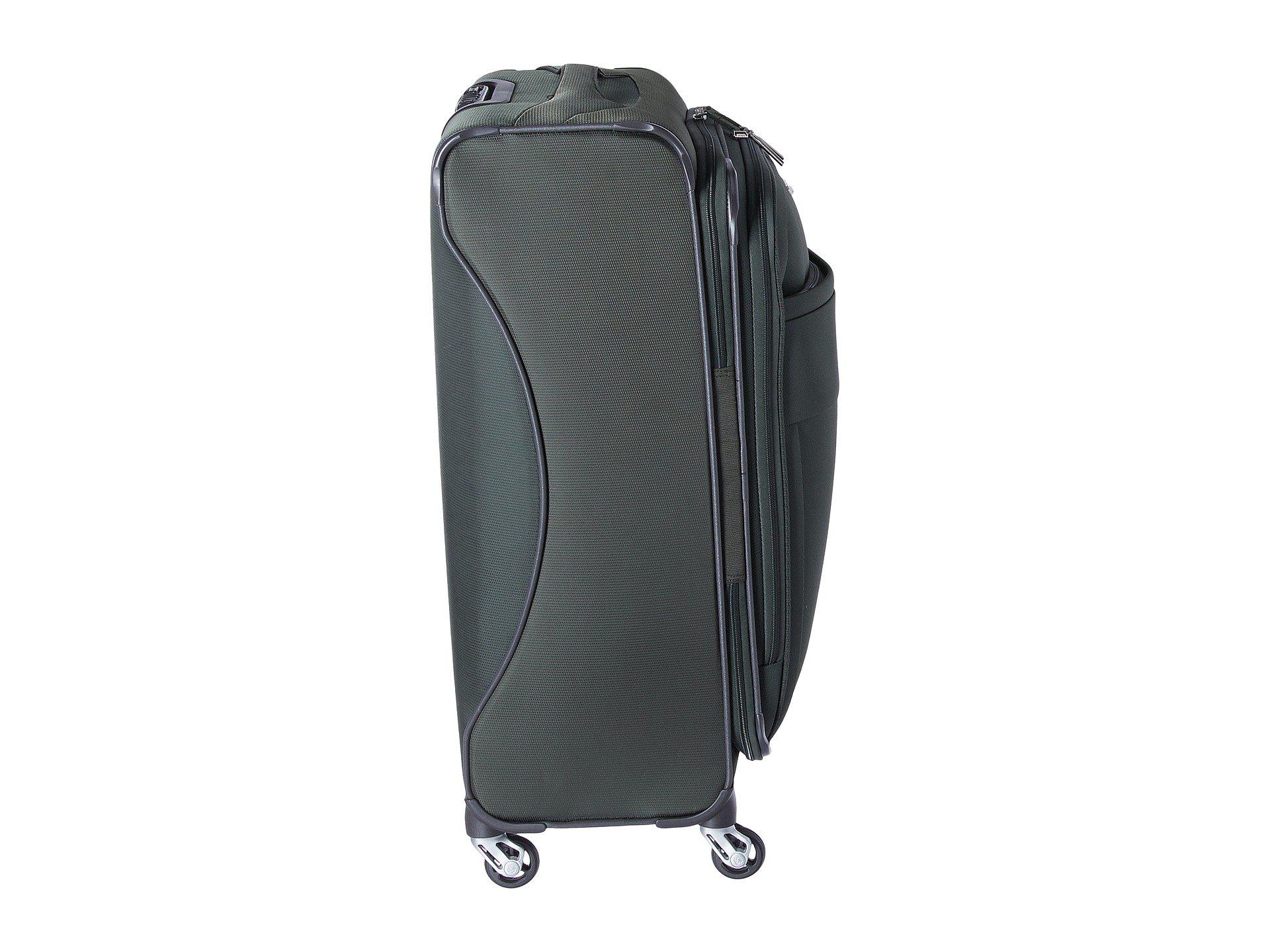samsonite eco glide 20
