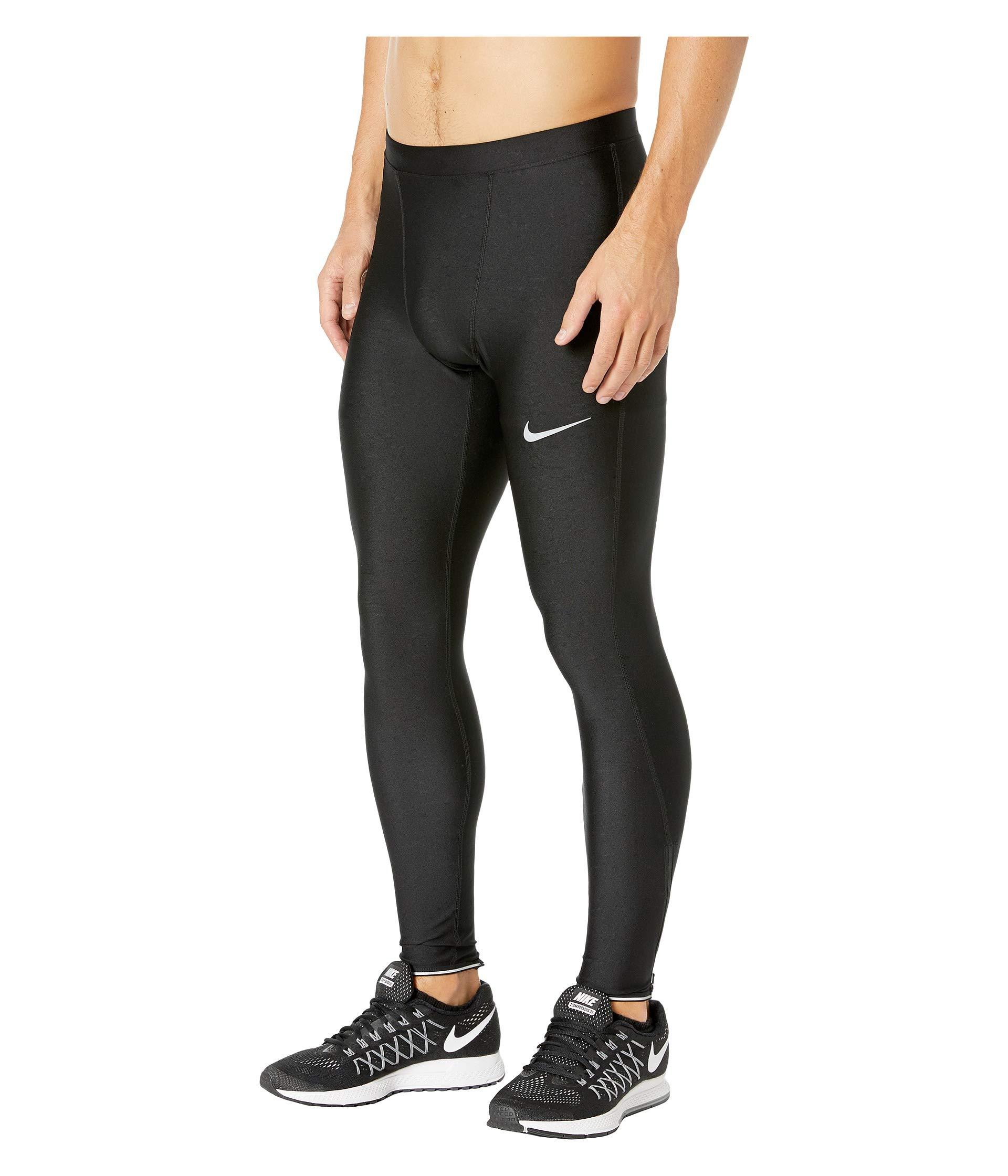nike mobility tights