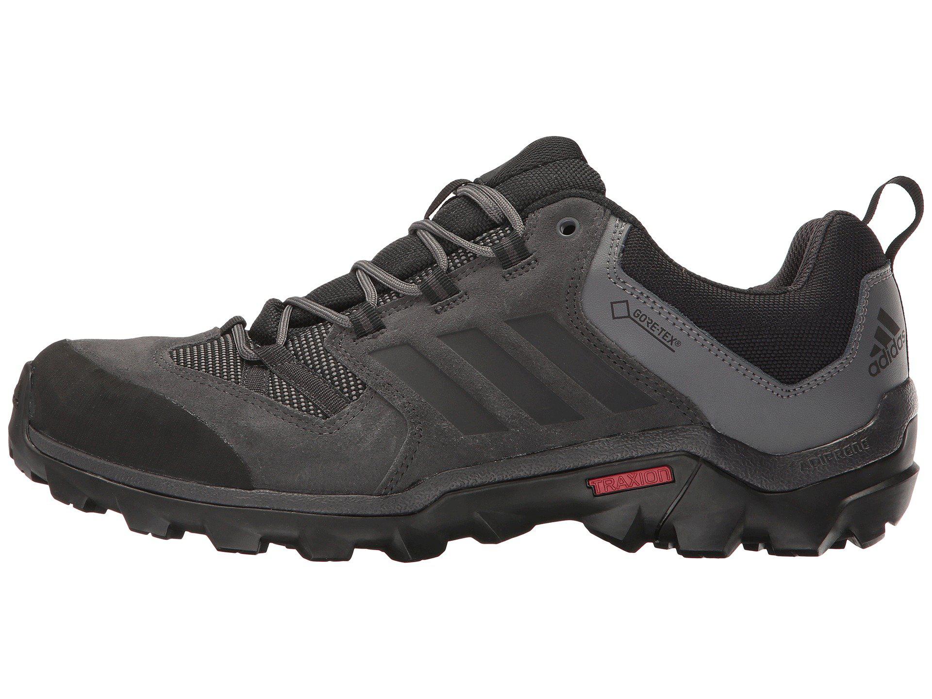 caprock gtx