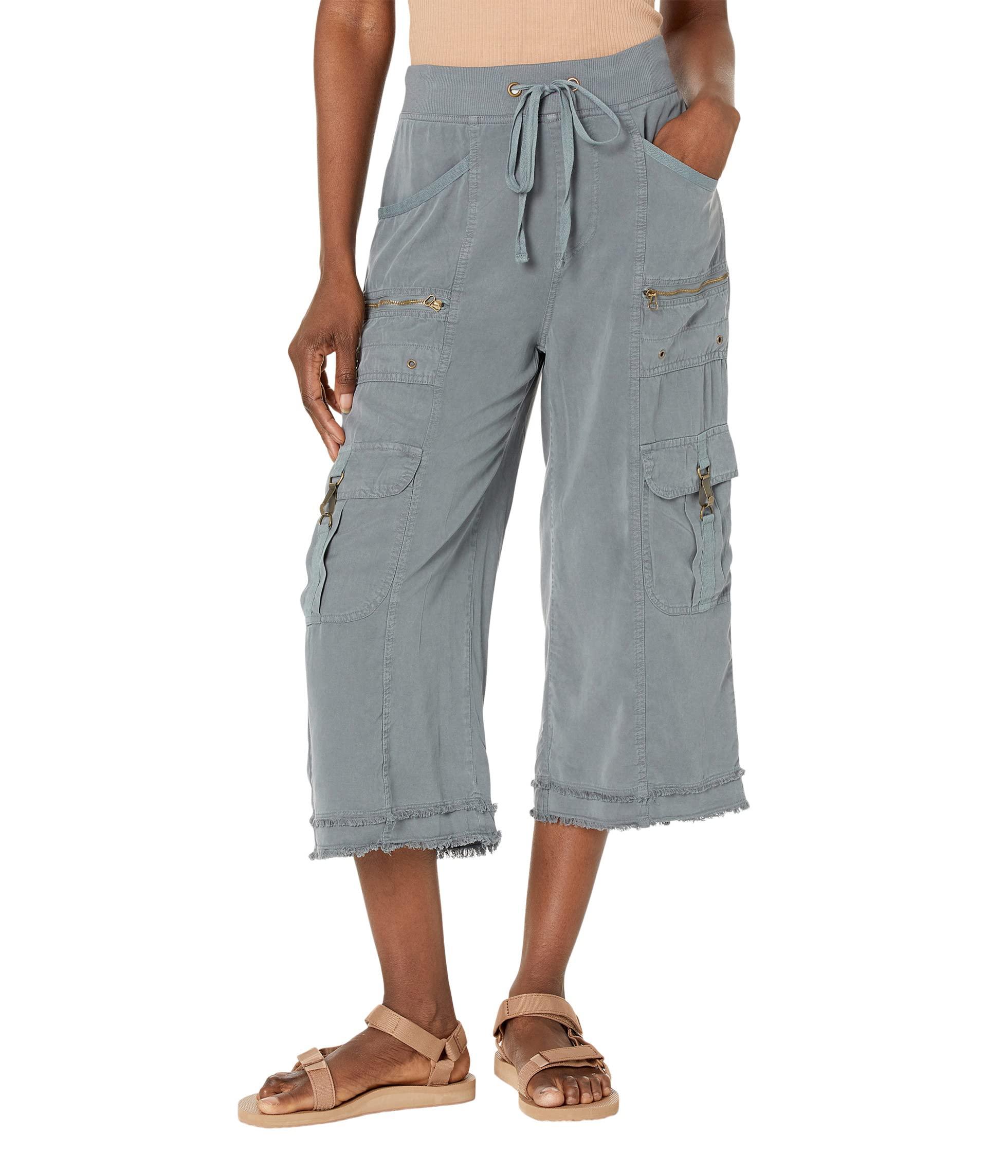 XCVI Birk Gaucho in Gray | Lyst