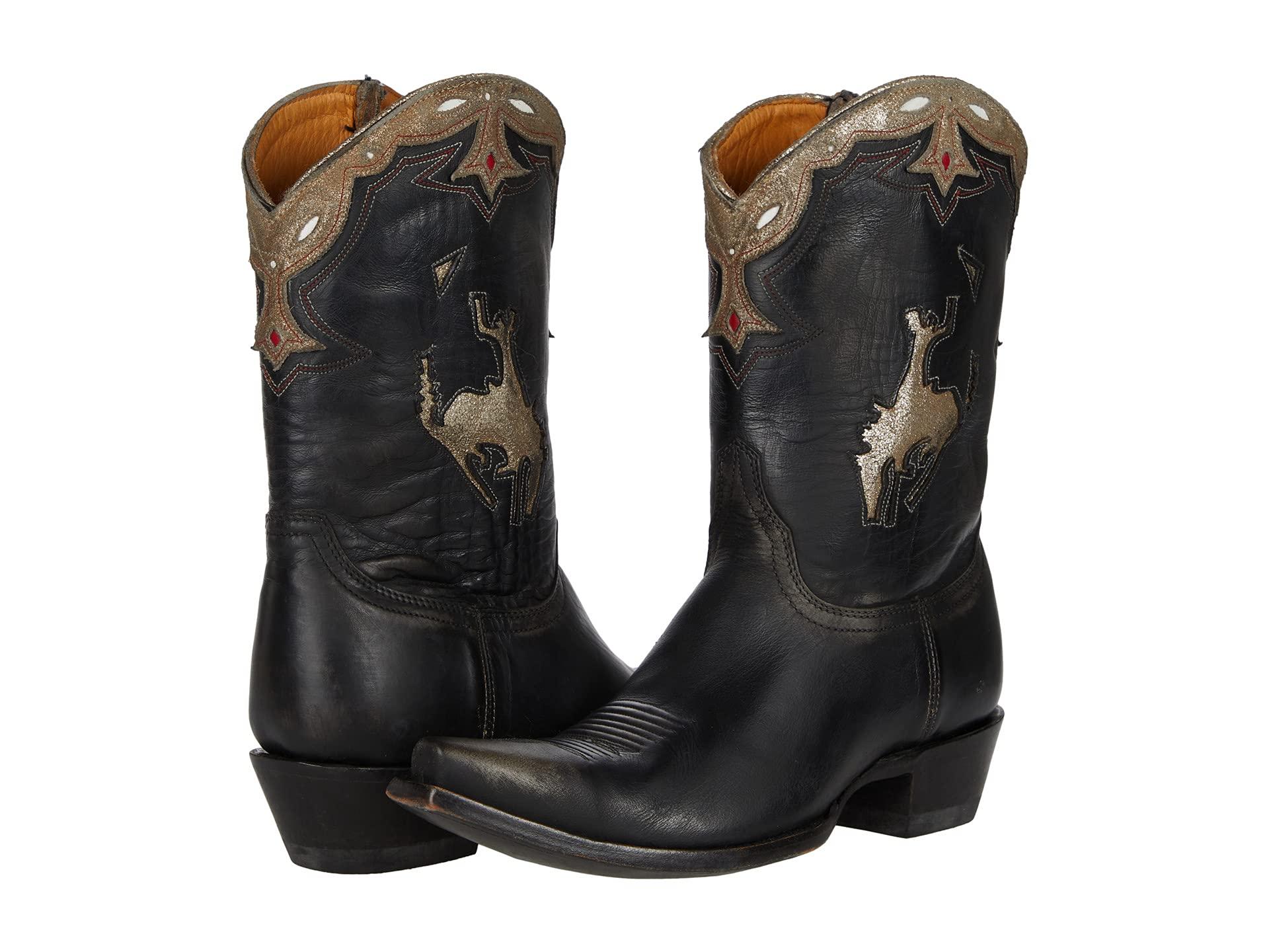 old gringo motorcycle boots