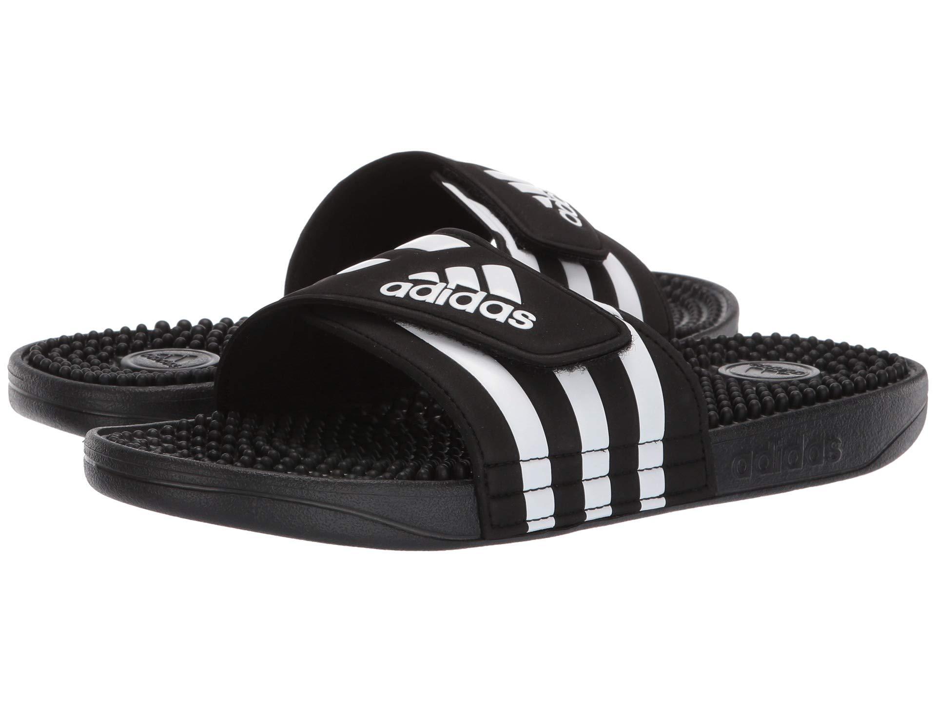 backless adidas shoes