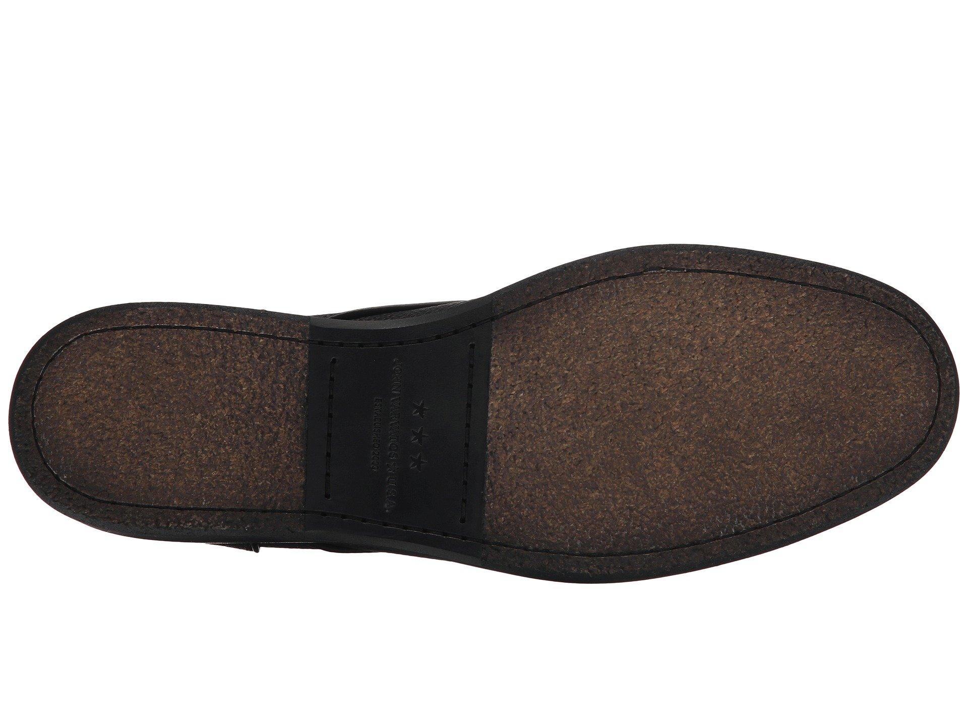 varvatos brooklyn chukka