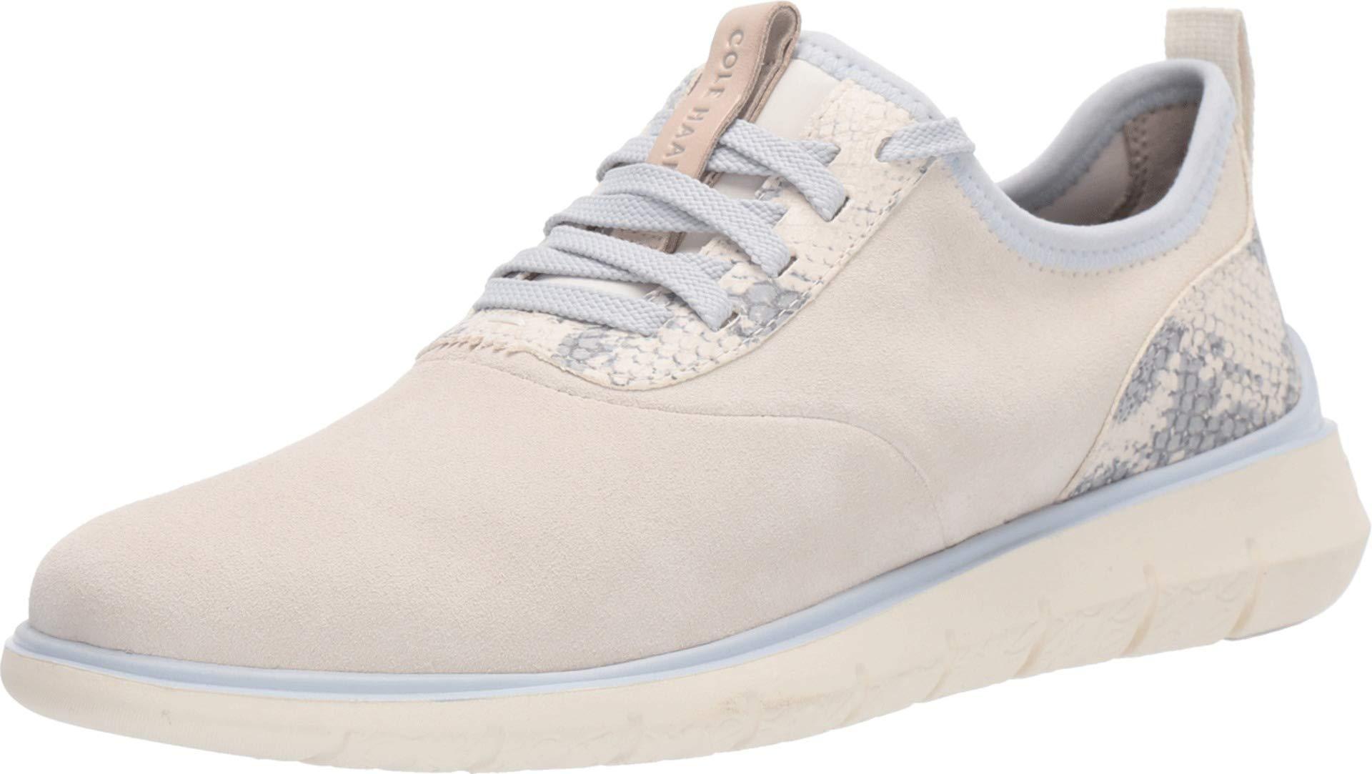 white cole haan zerogrand