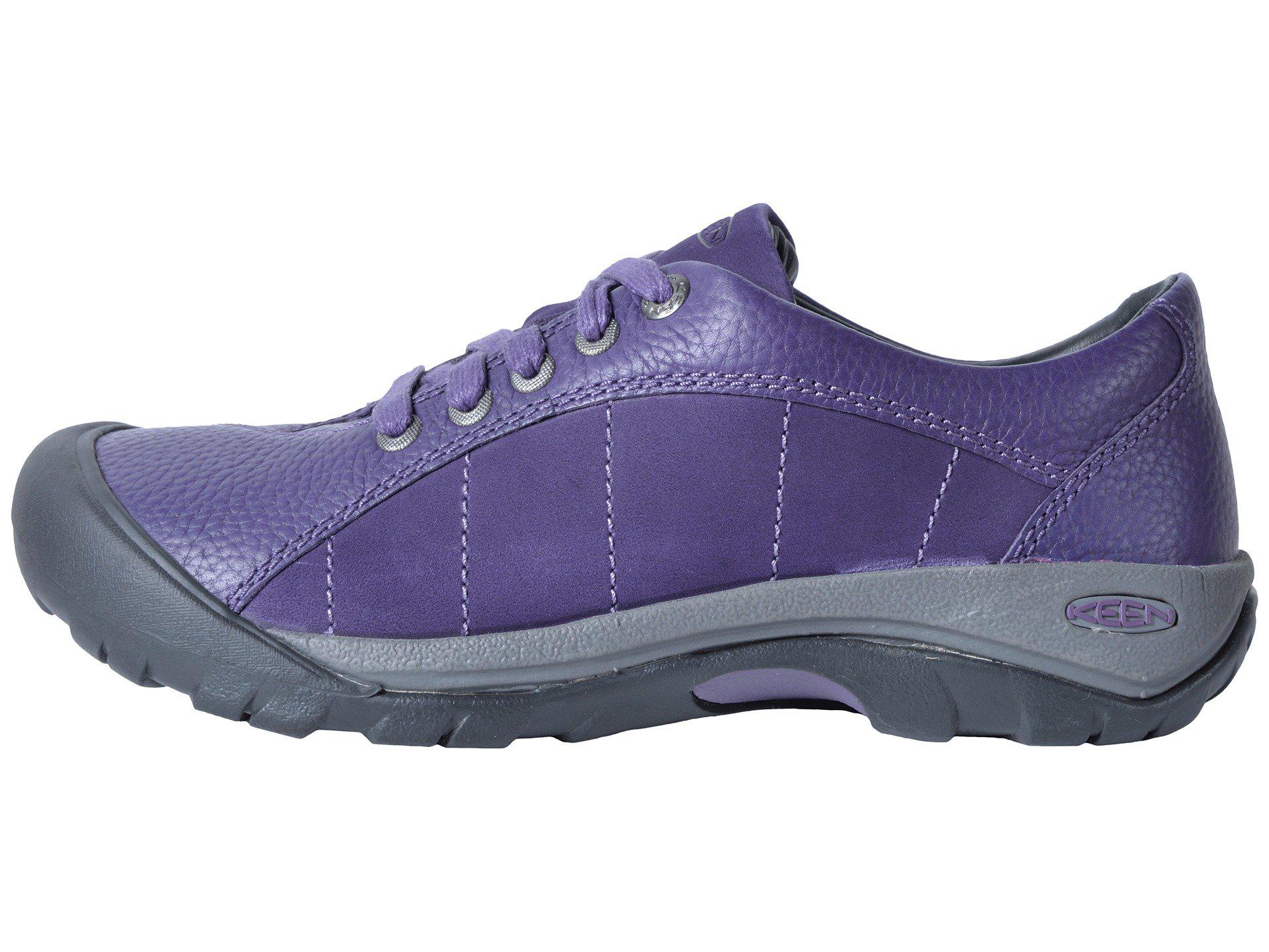 keen presidio 8
