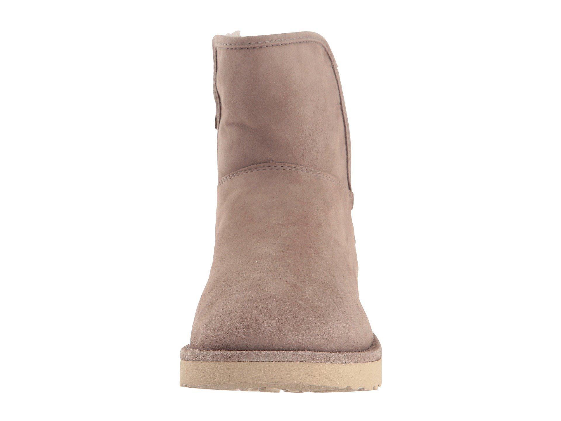 ugg abree mini clay