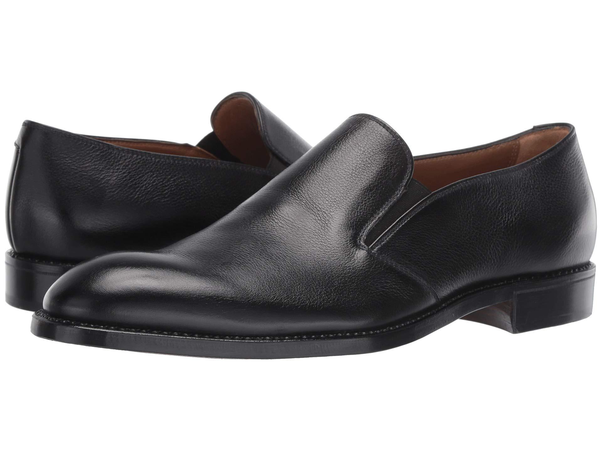 safety toe loafers