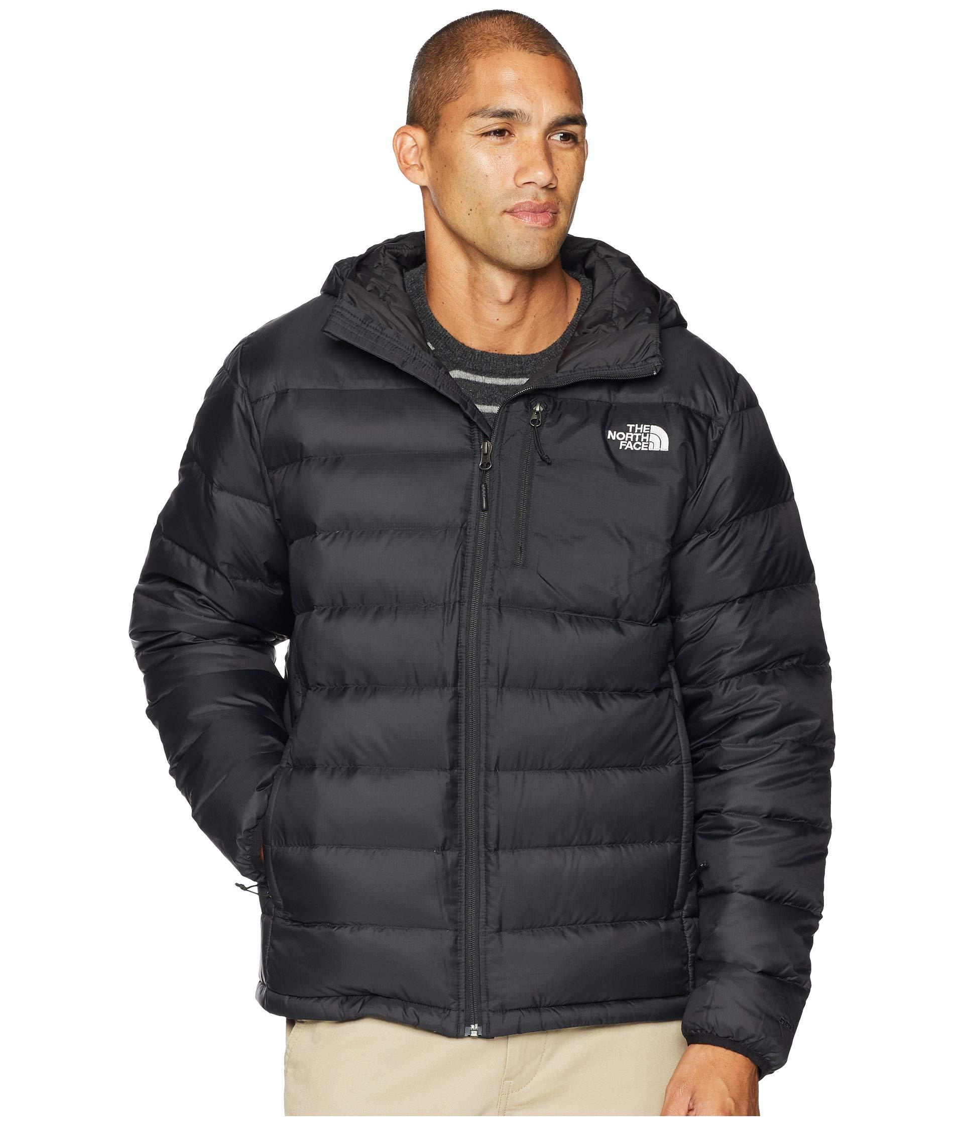 the north face aconcagua hoodie
