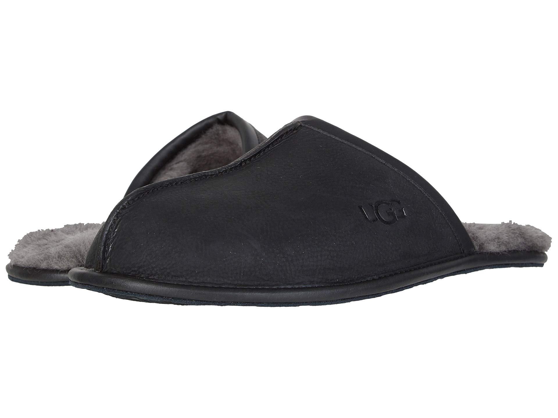 ugg scuffs on sale