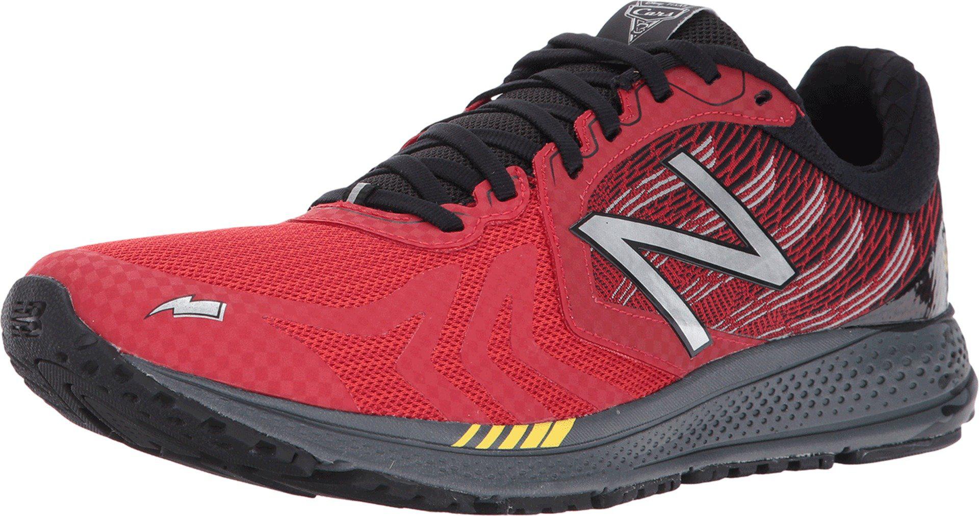 New Balance Synthetic Vazee Pace V2 Disney Pixar in Red