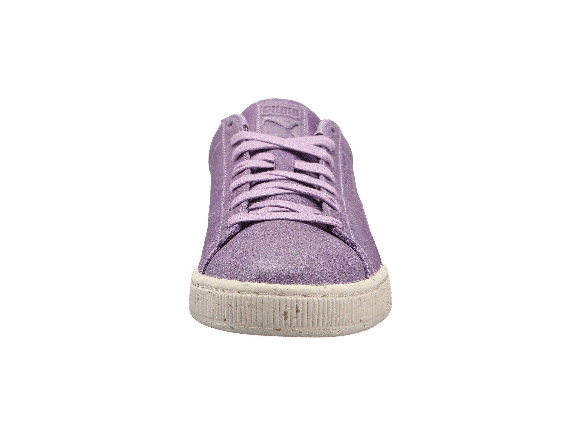 puma suede deco