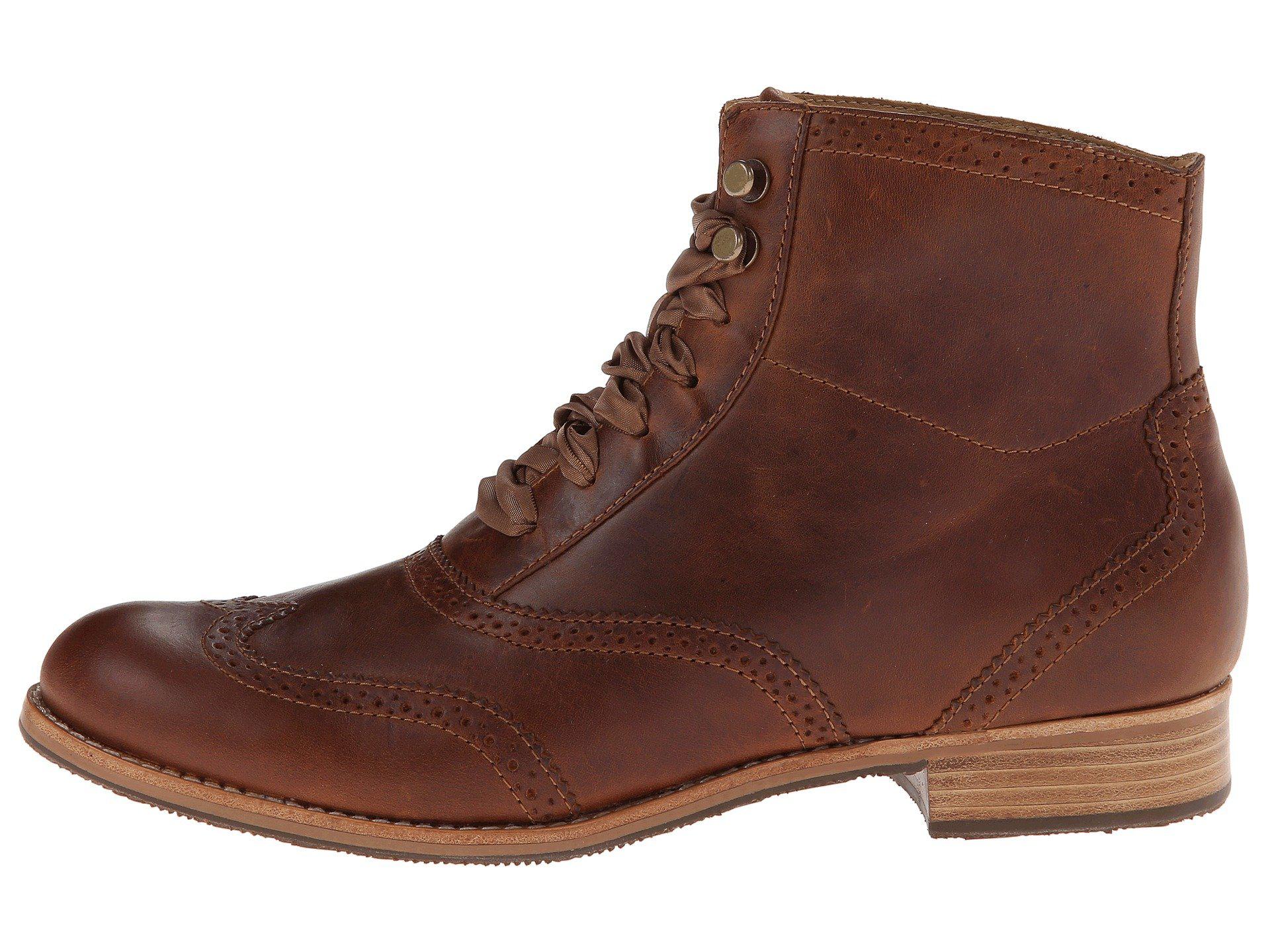 claremont boot
