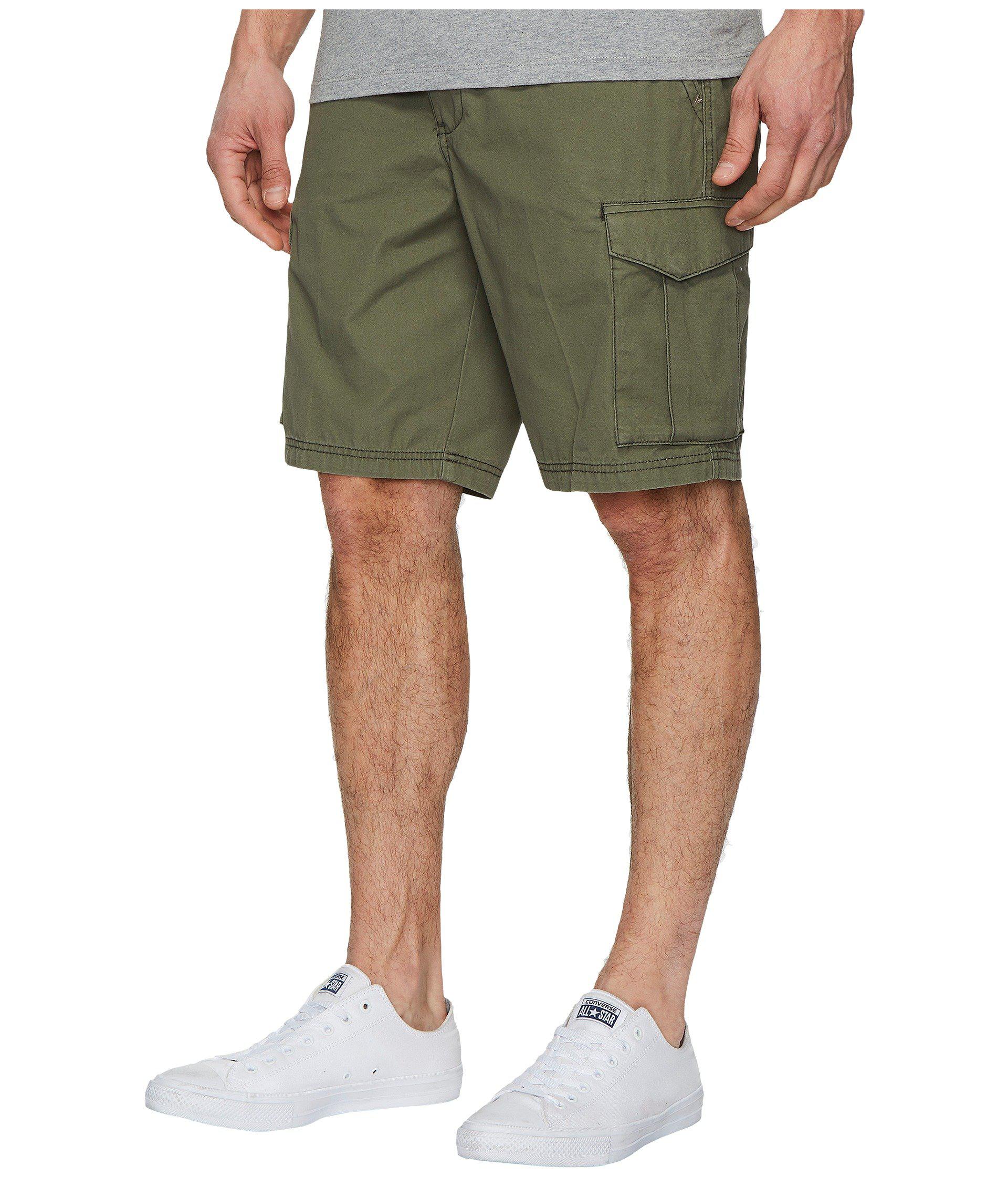 tommy bahama cargo shorts