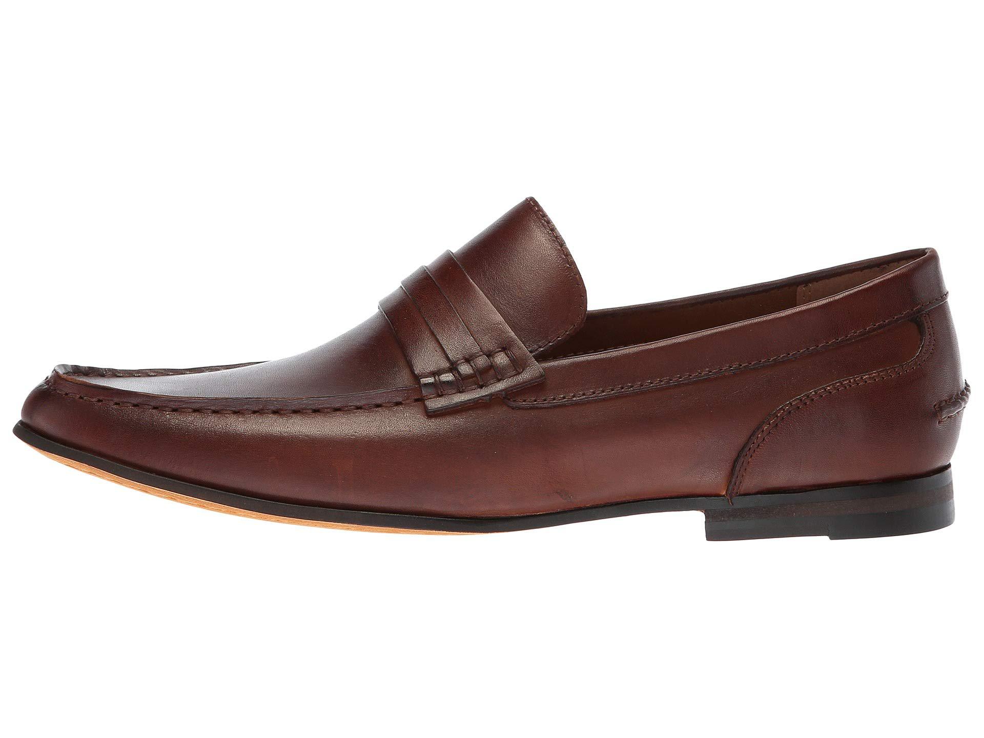 kenneth cole reaction crespo loafer