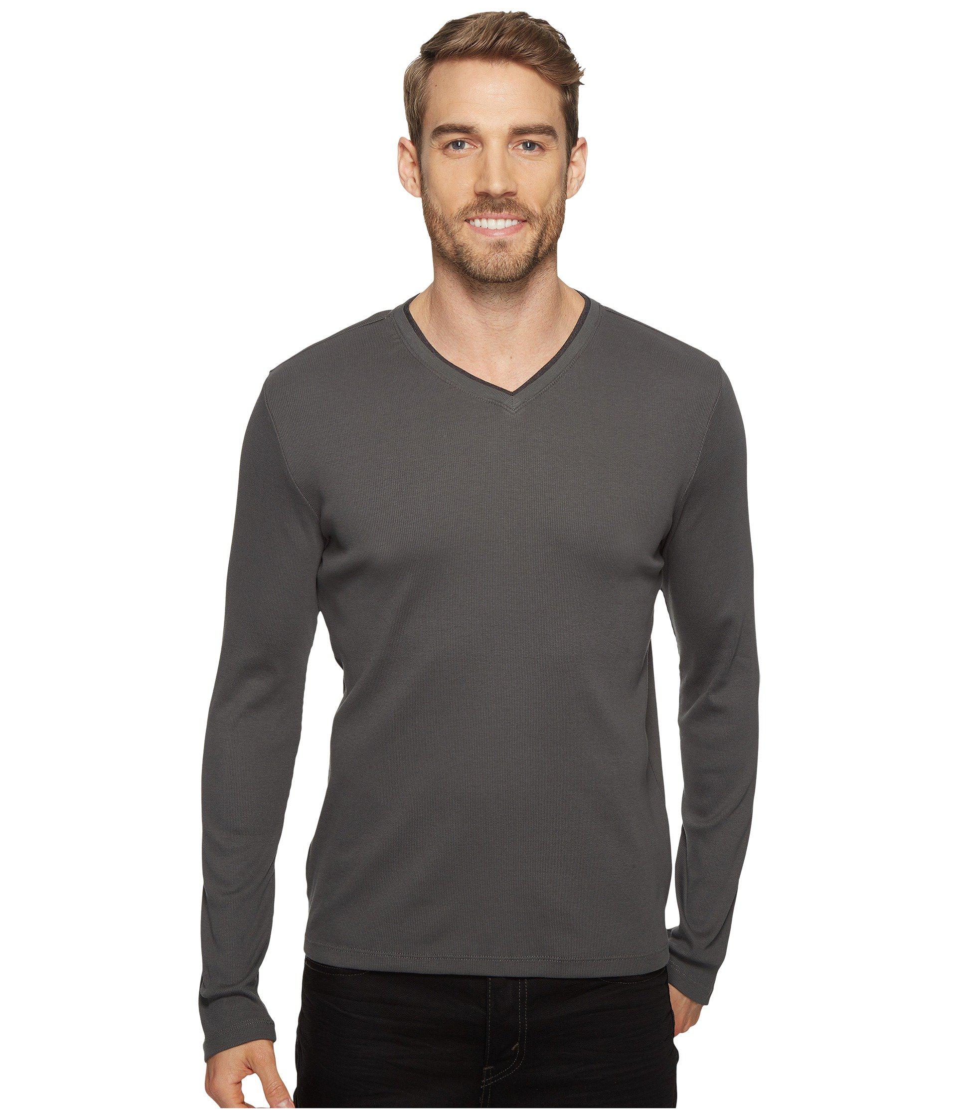 Things about Mens Long Sleeve T-Shirts
