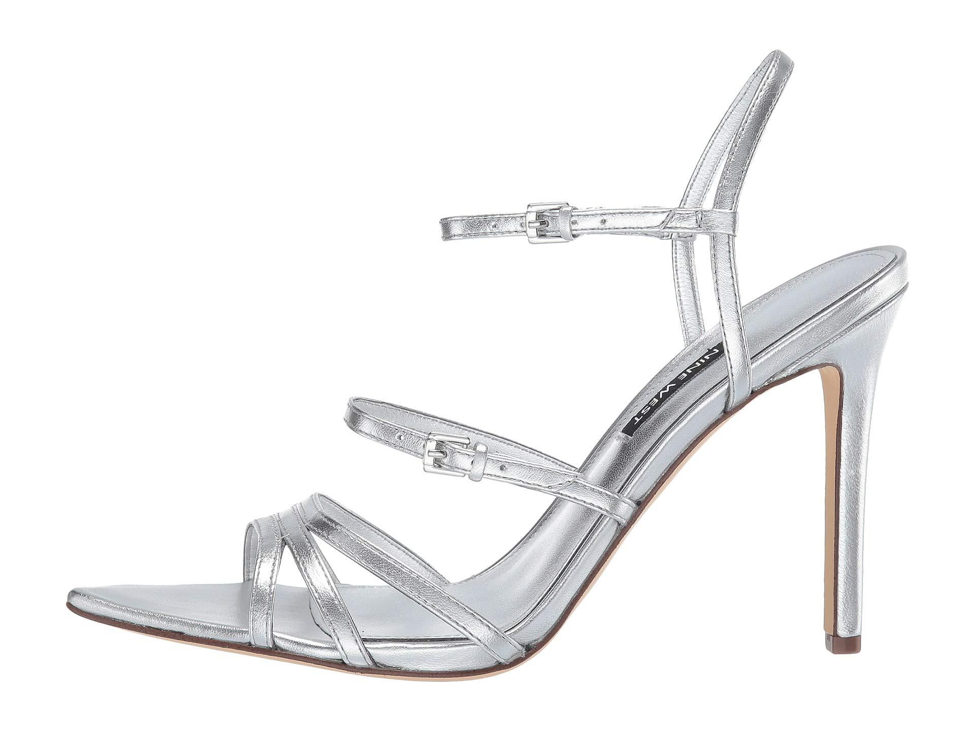 gilficco strappy sandals