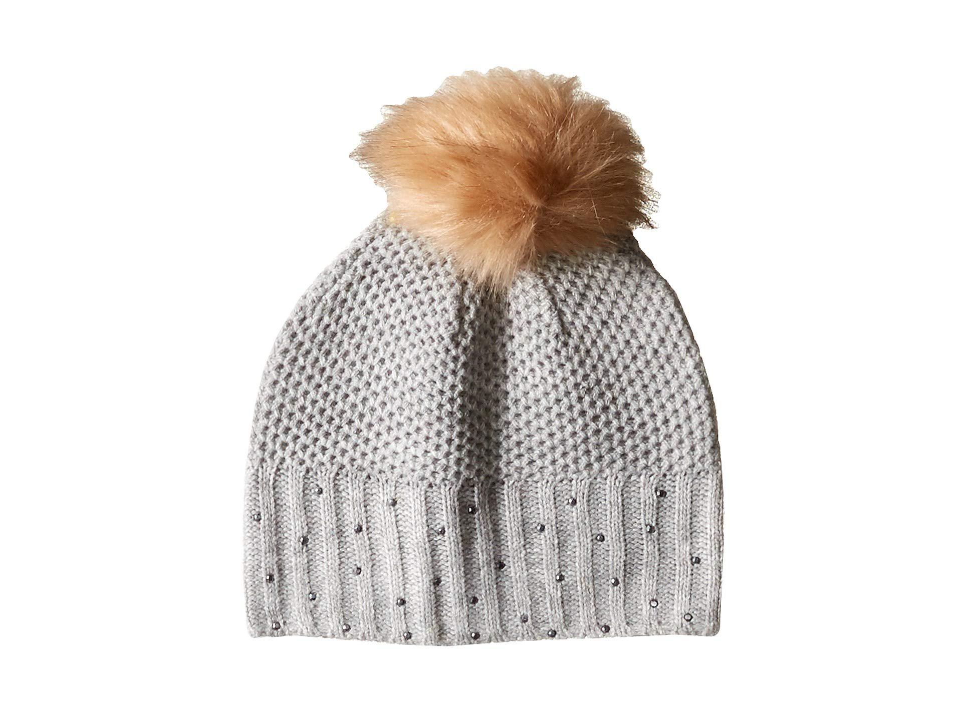 vince camuto beanie