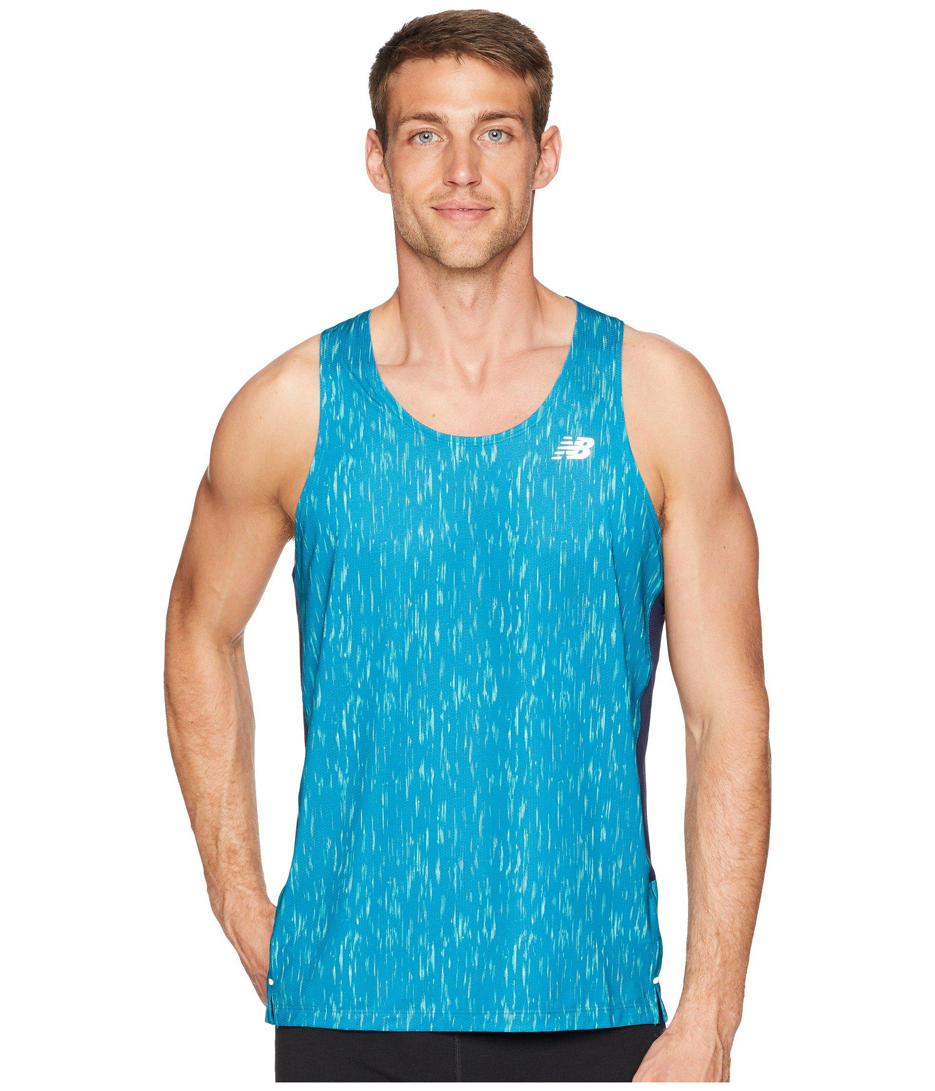 new balance ice 2.0 singlet