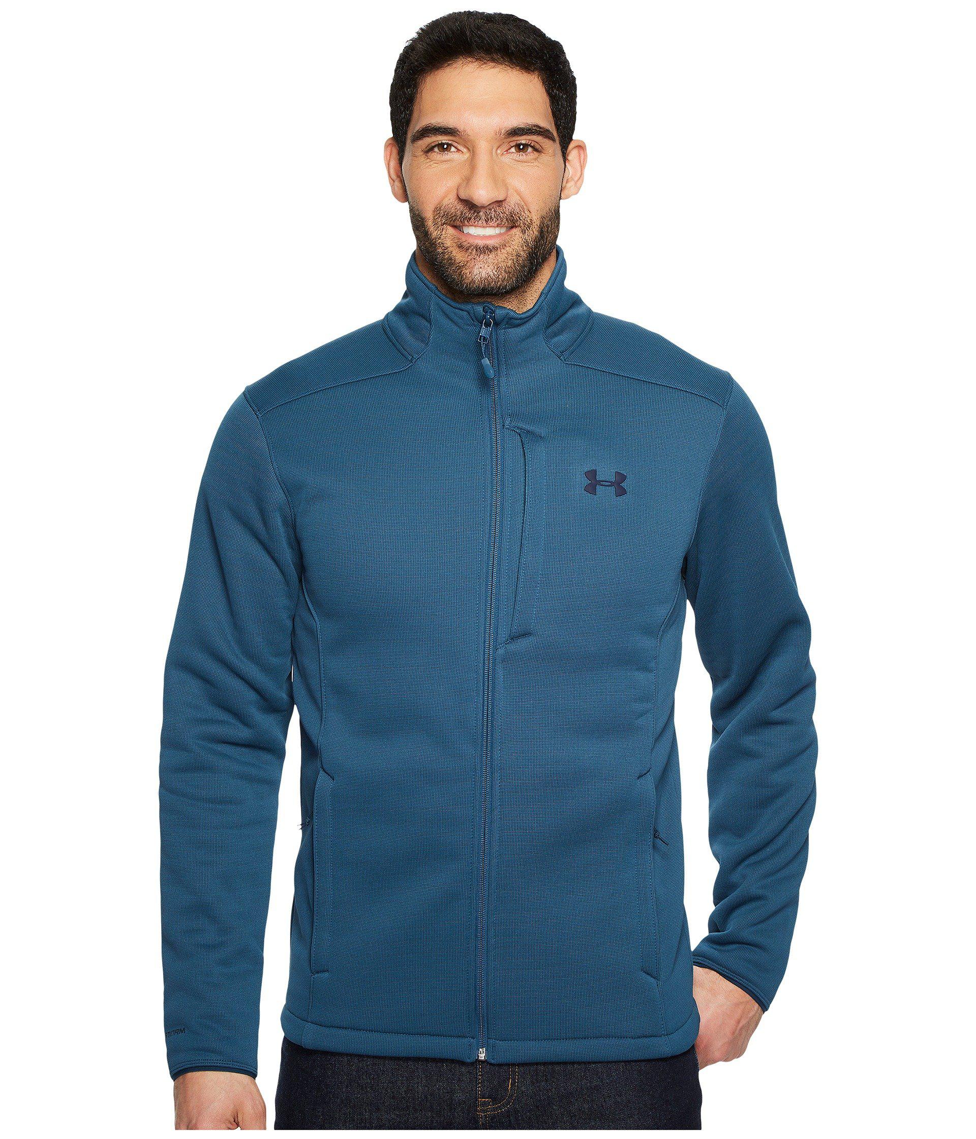 under armour extreme coldgear fleece