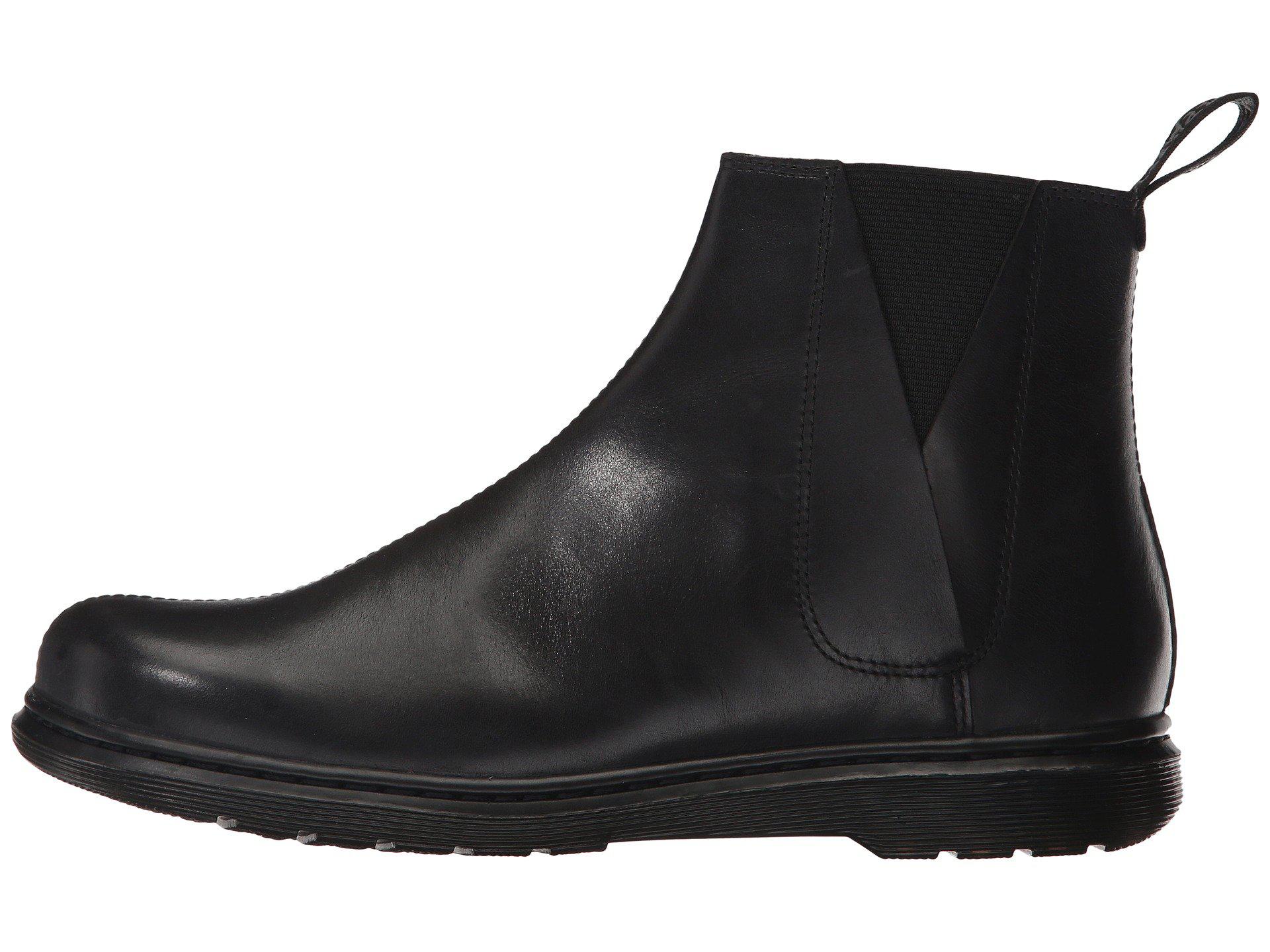 dr martens noelle chelsea boot