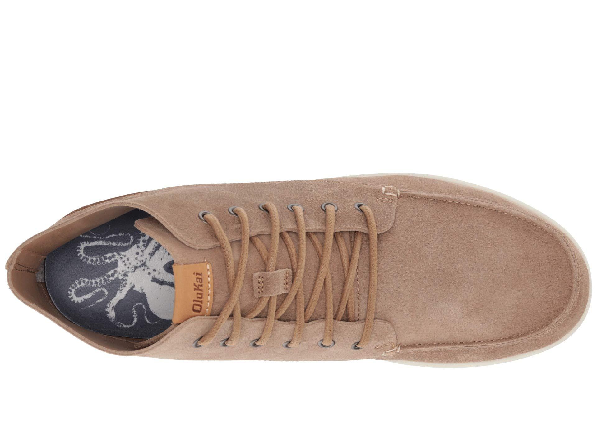 nalukai kala boot