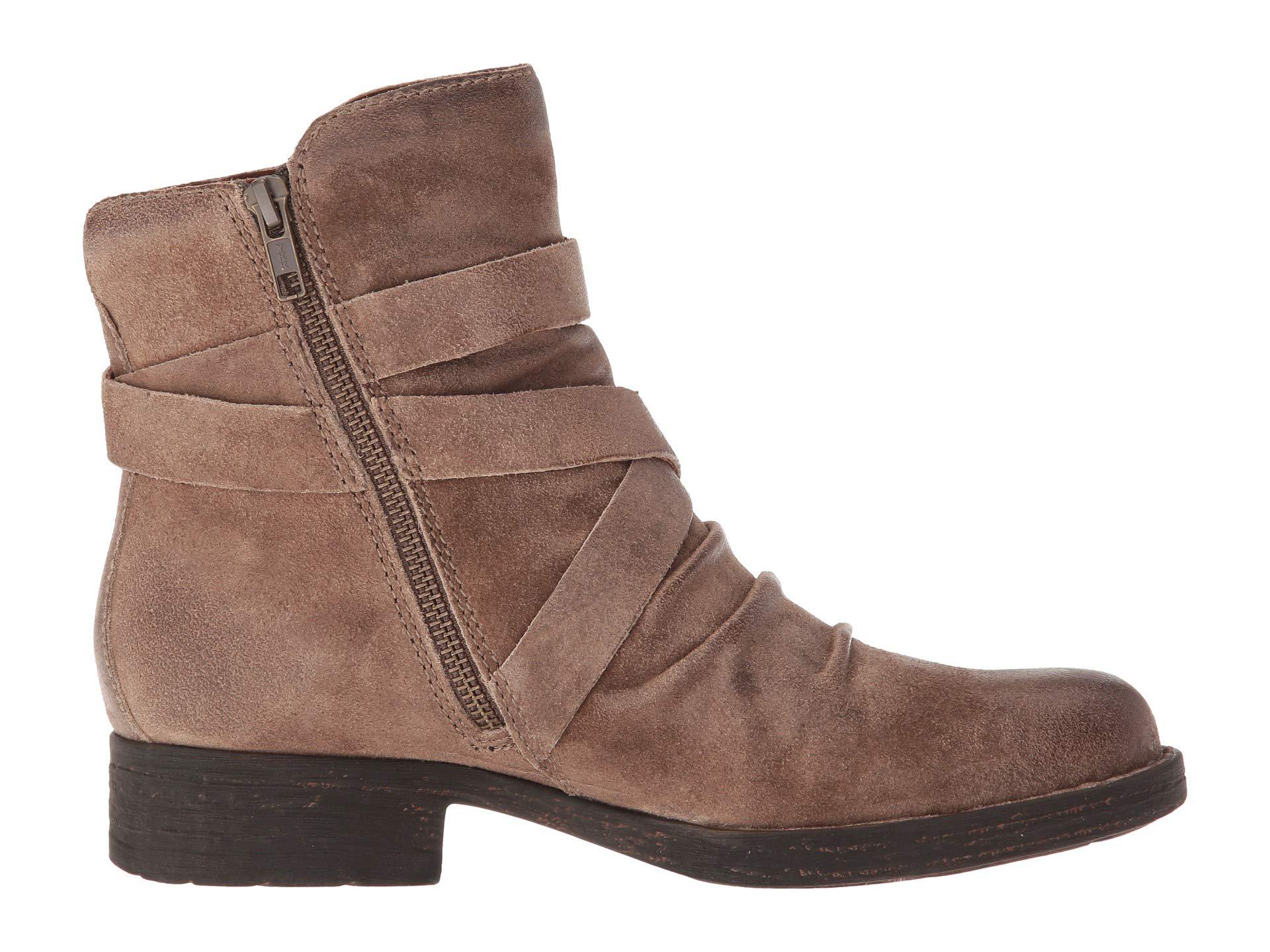 born eton tassel boots