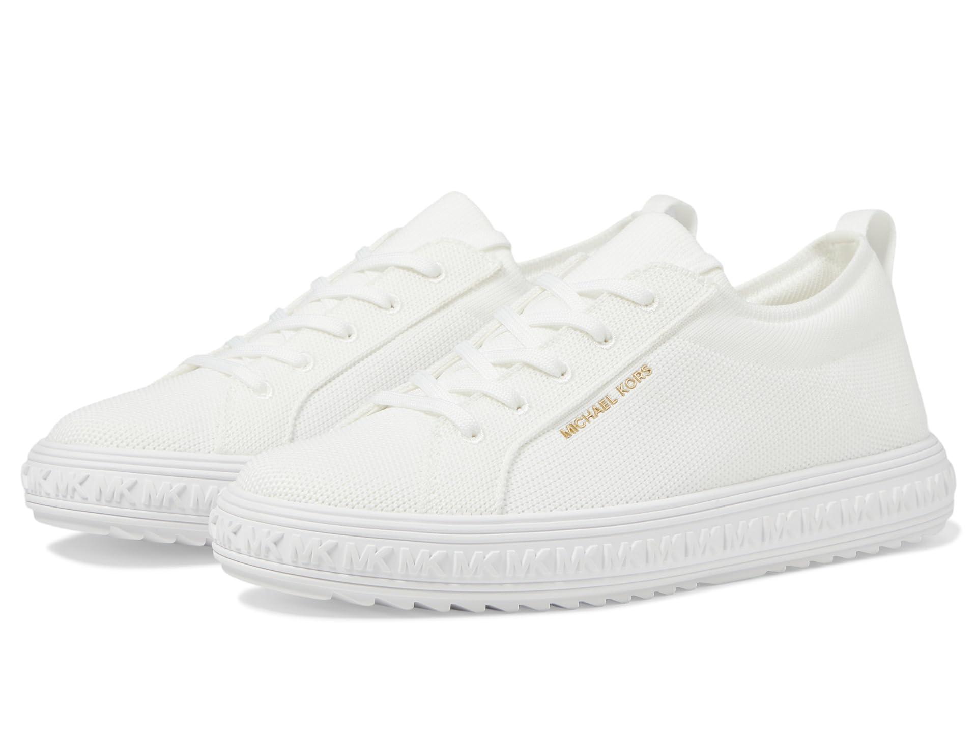 michael kors gertie lace up