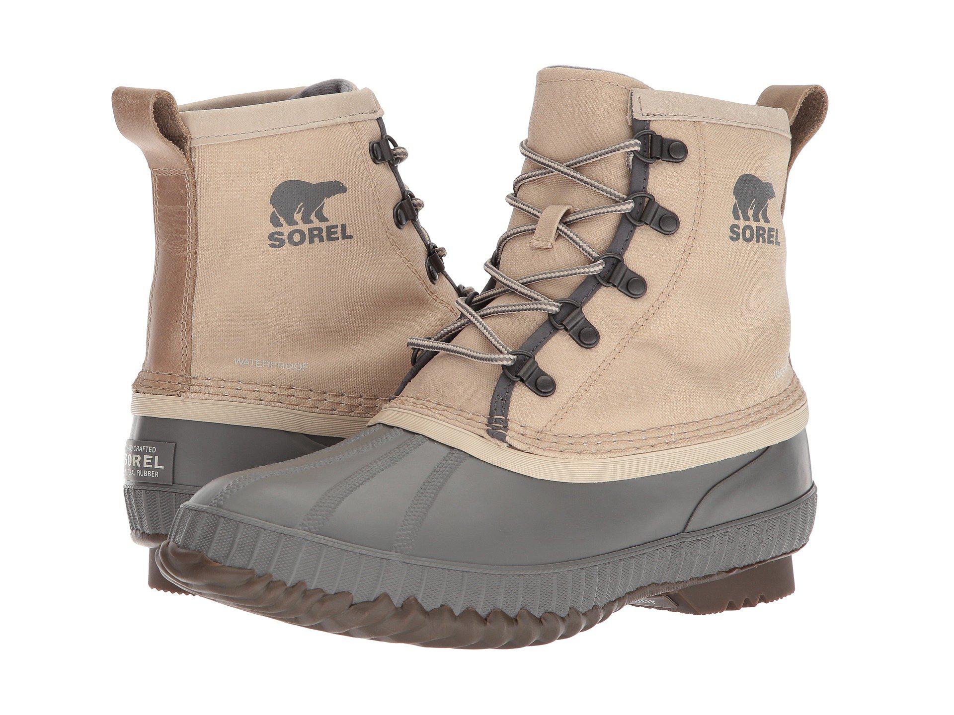 cheyanne ii waterproof short boot