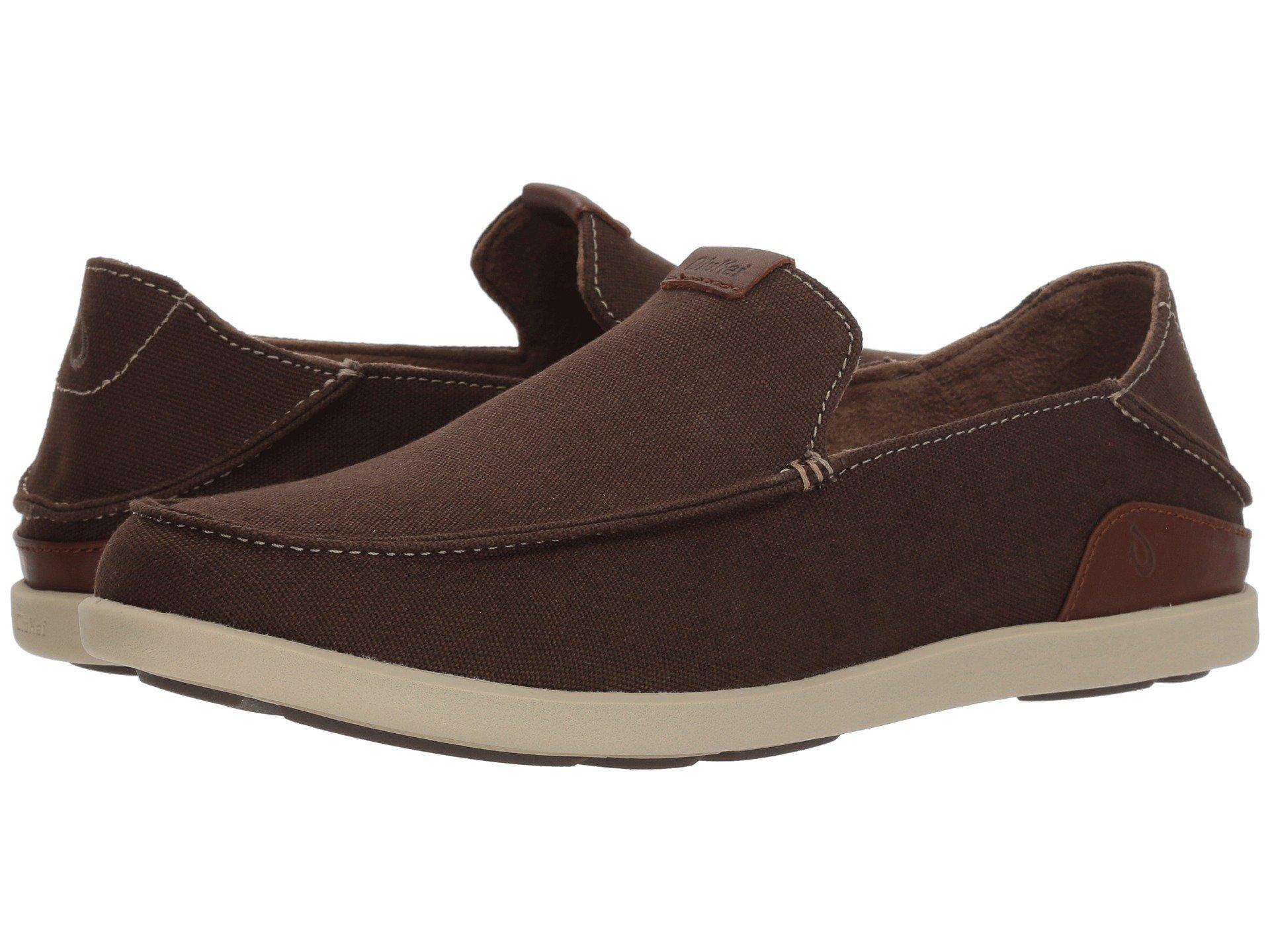manoa slip on