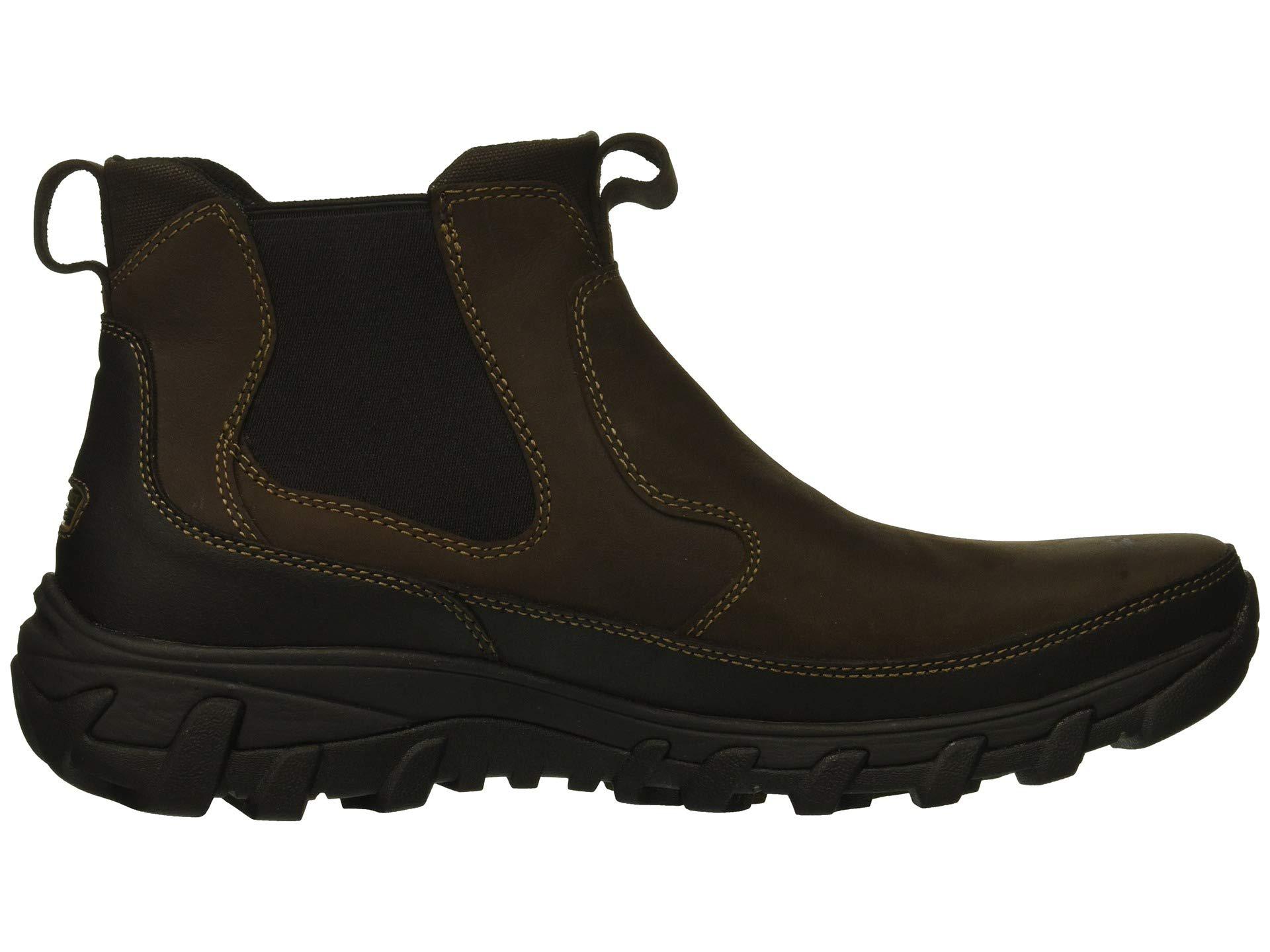 cold springs plus chelsea boot