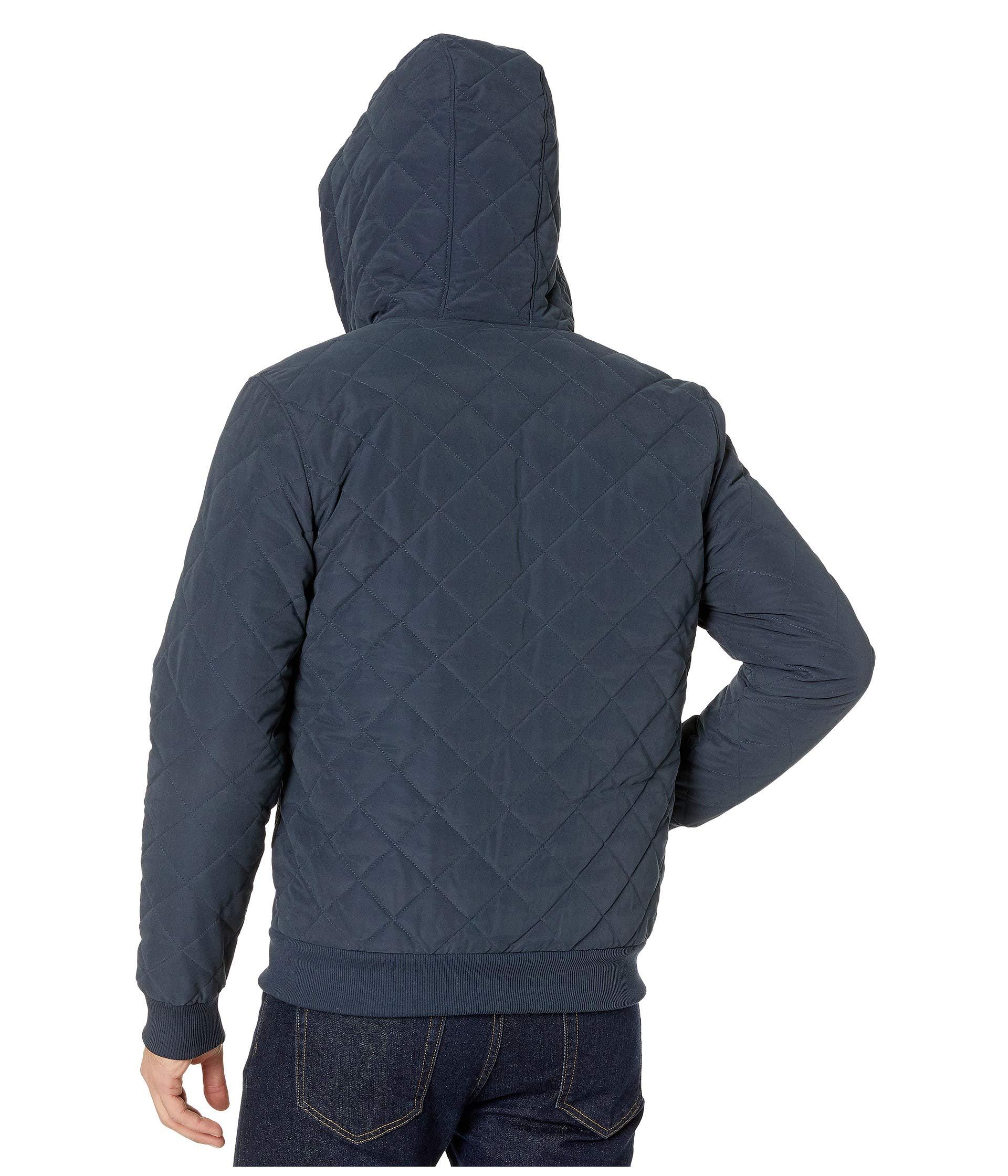 north face cuchillo insulated hooded jacket