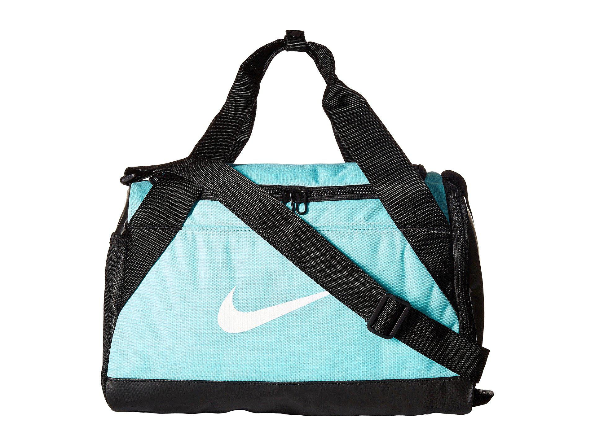 nike brasilia extra small