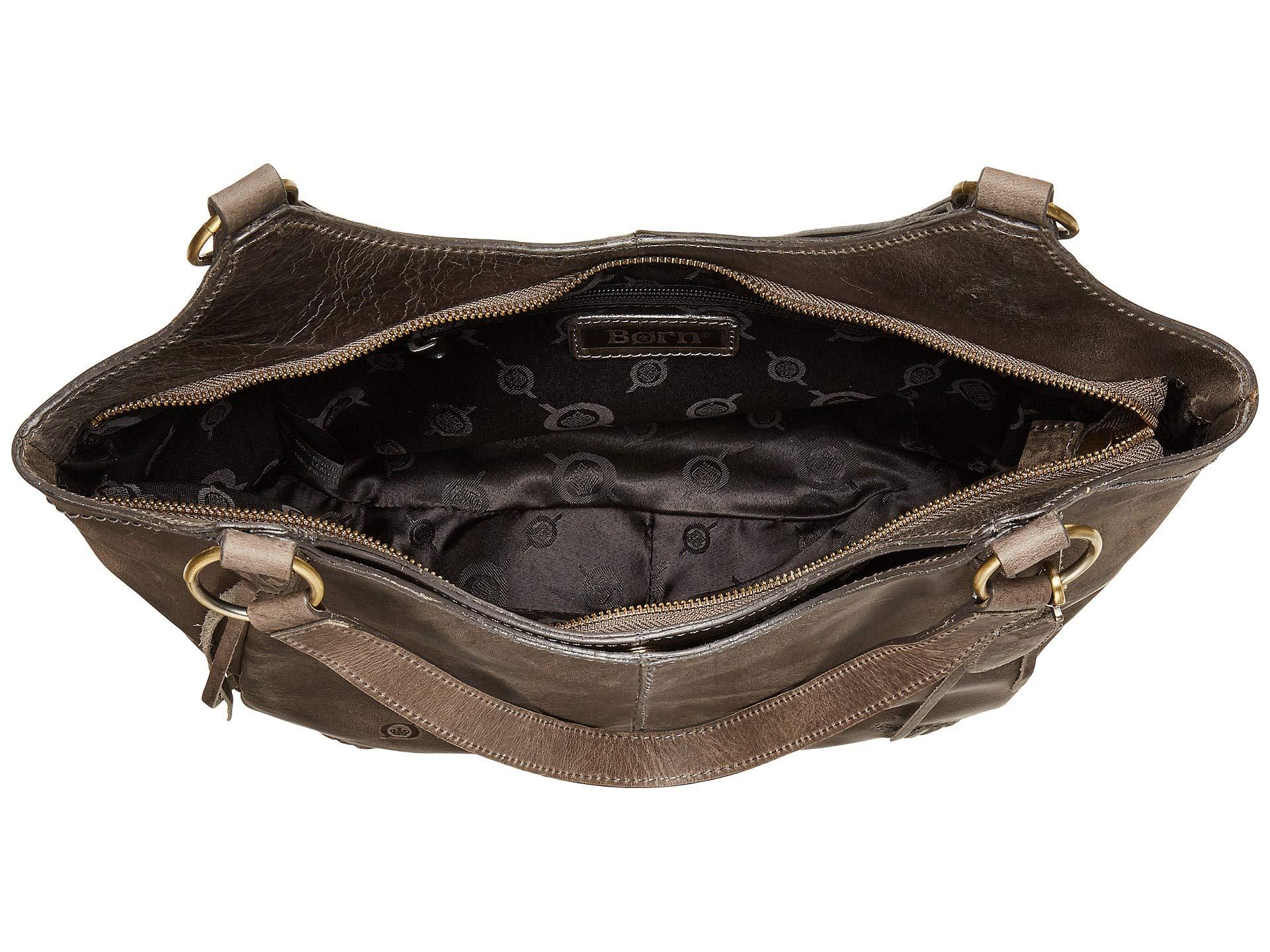 born daphne tote