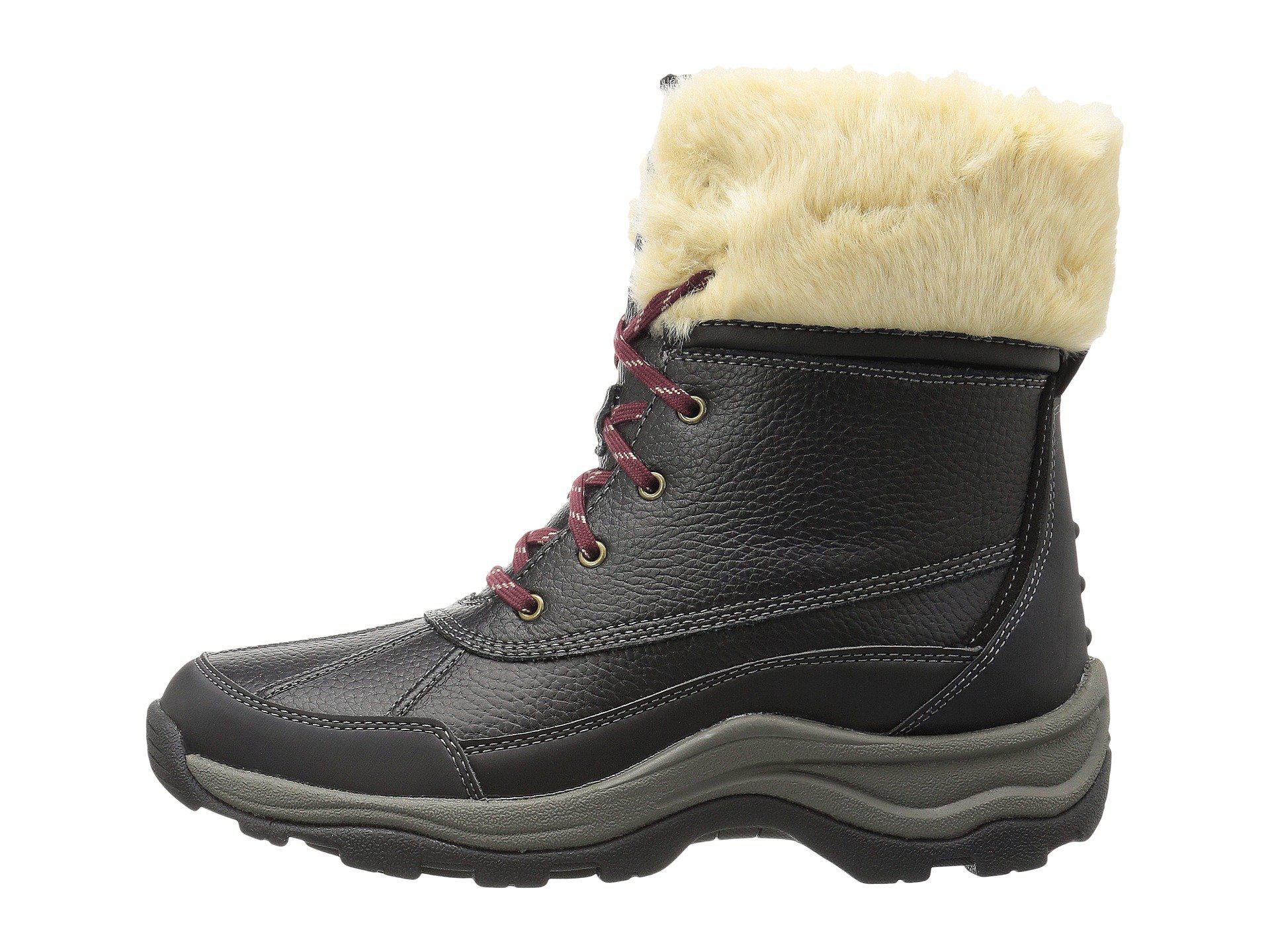 clarks mazlyn arctic