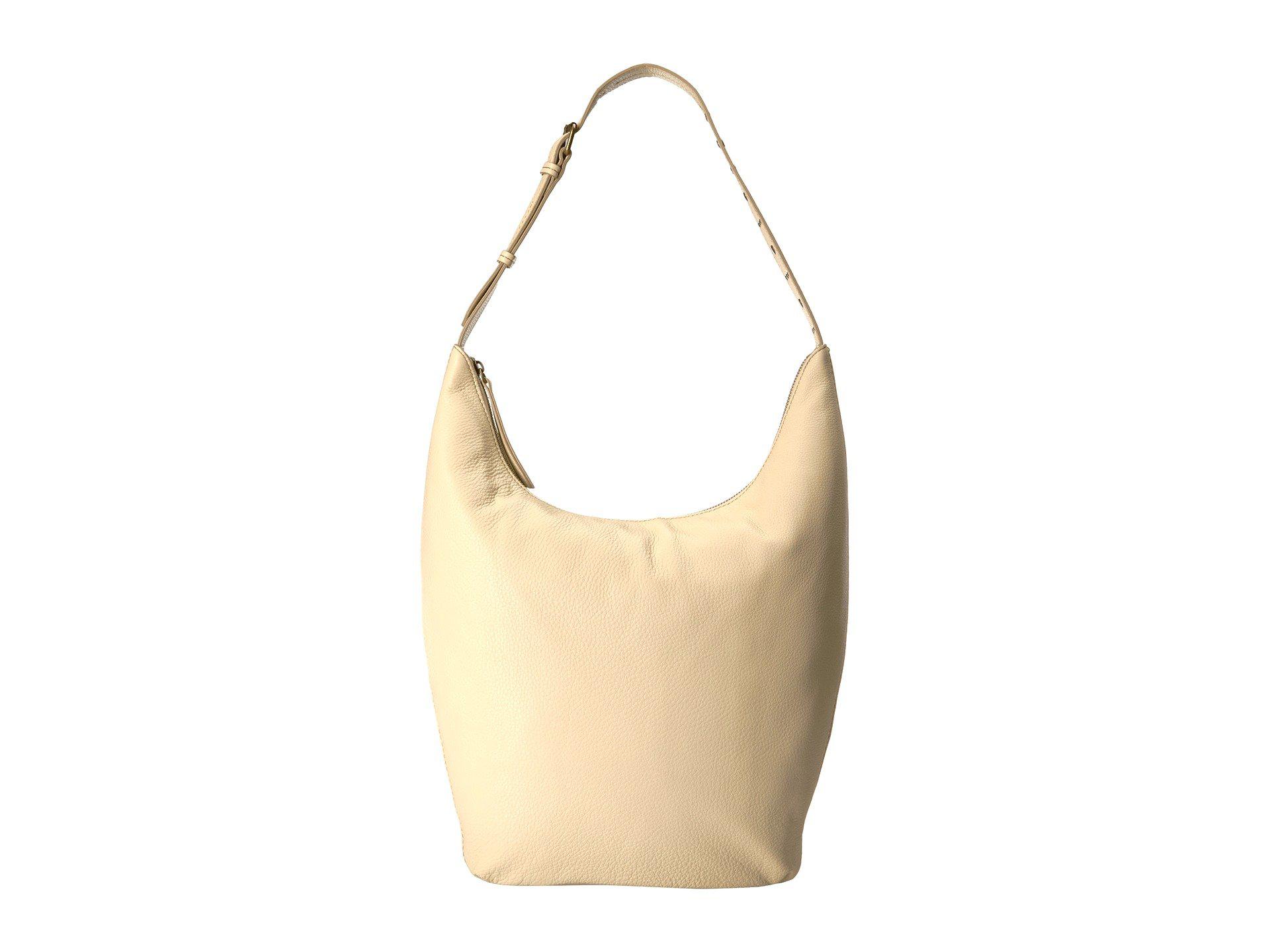 lucky brand ceto hobo bag