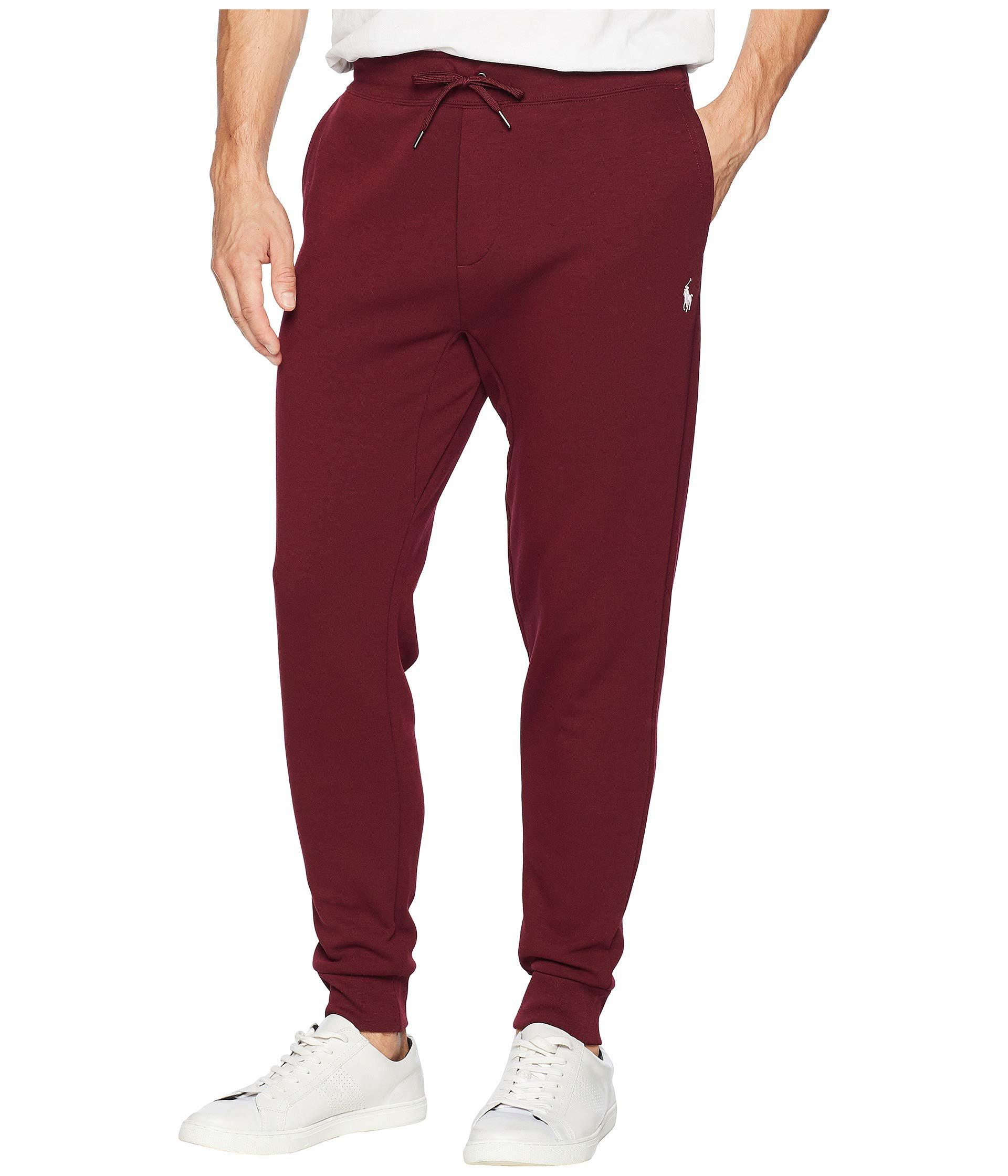 ralph lauren tech pants