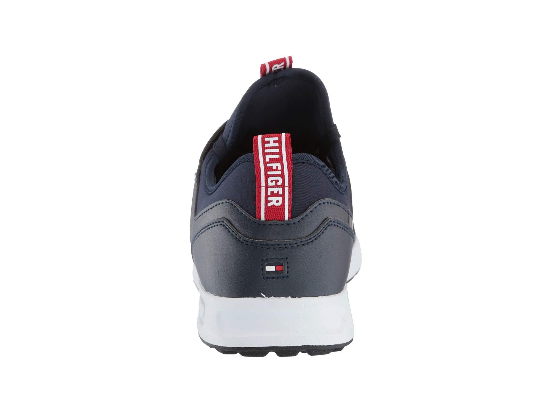 tommy hilfiger lister
