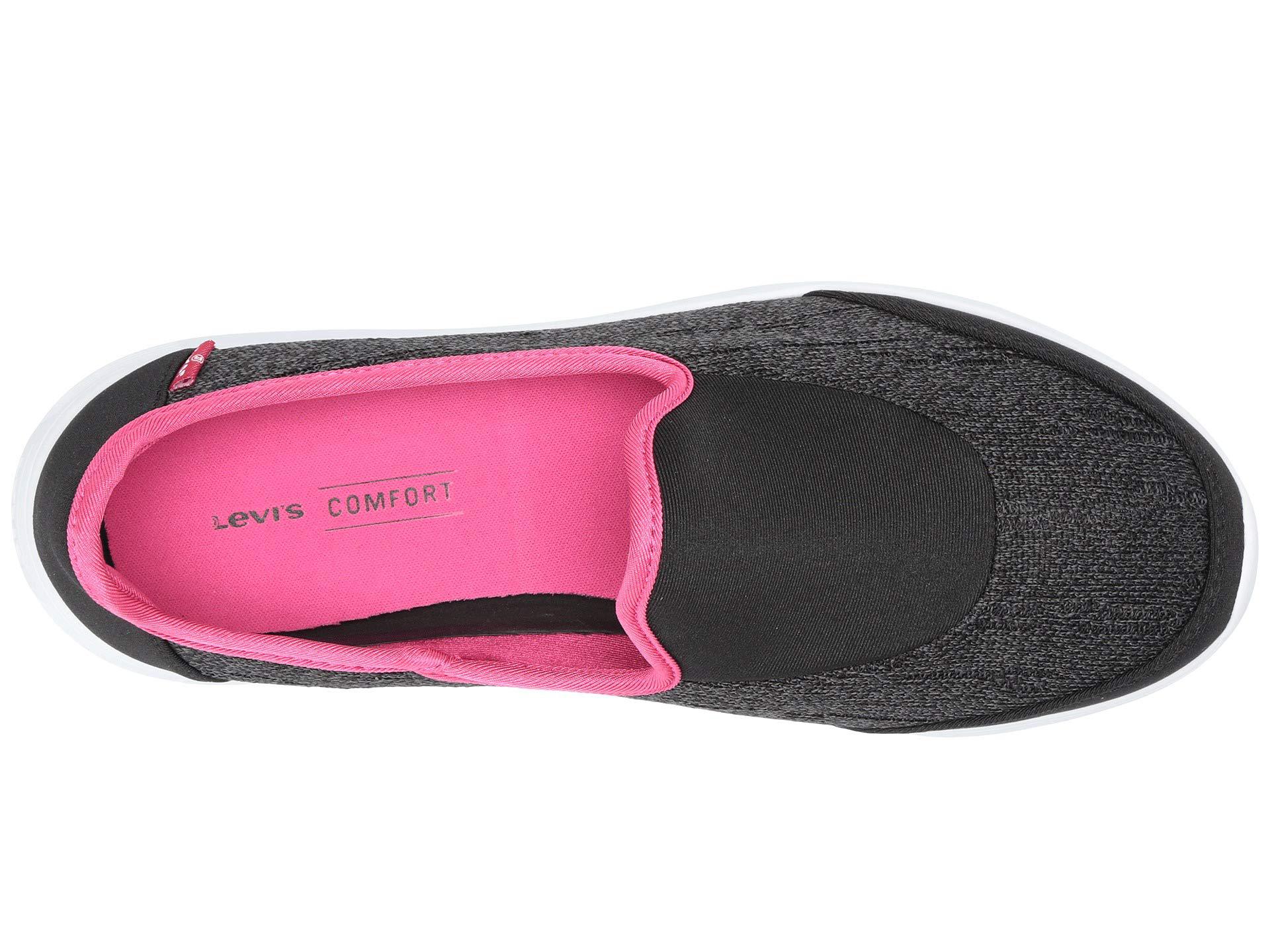 levi's comfort womens shoes
