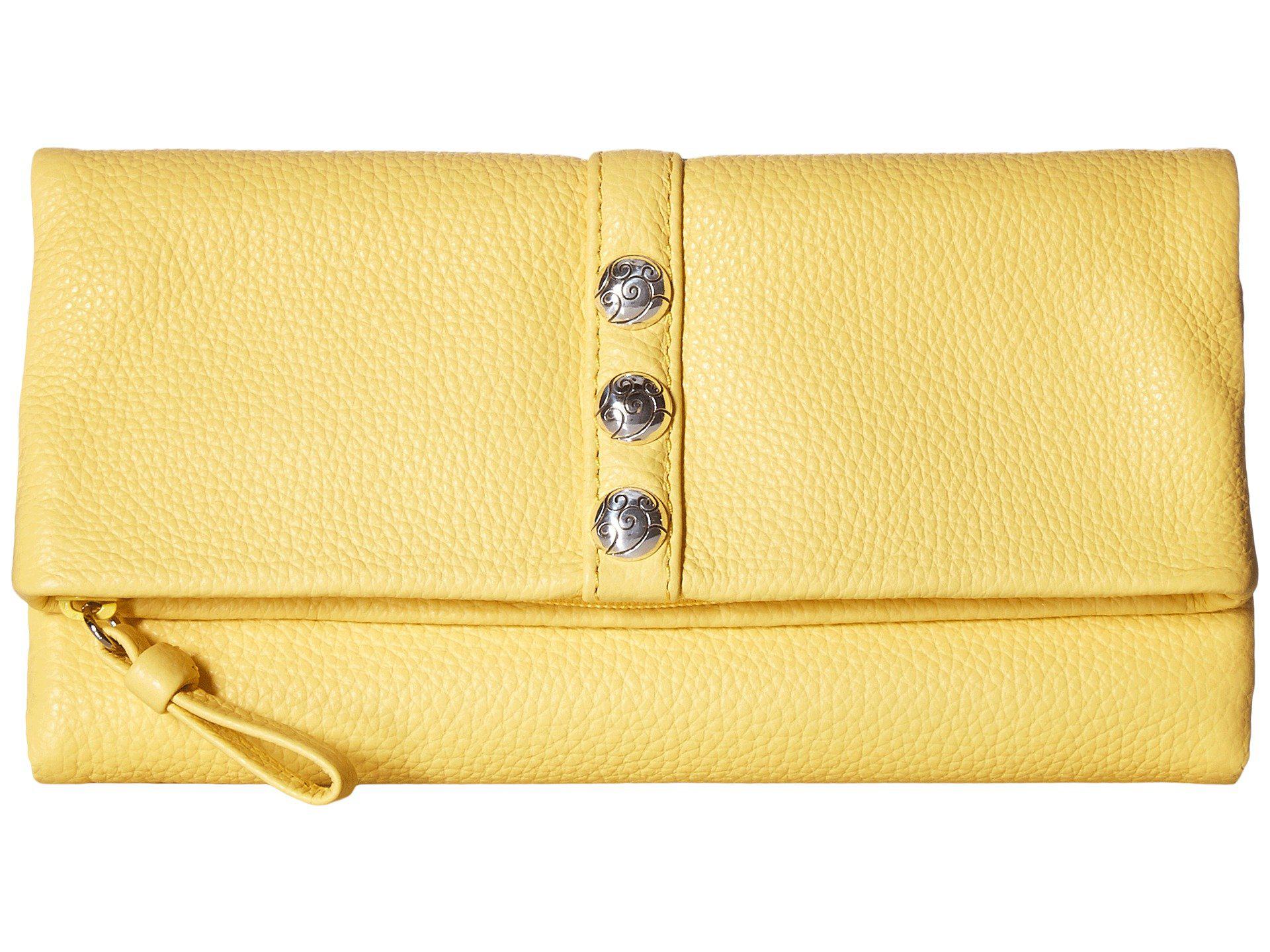 brighton wallet