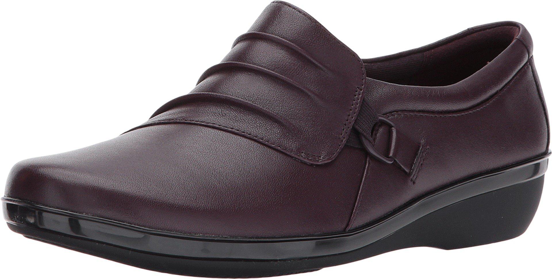 Clarks everlay sales heidi shoes