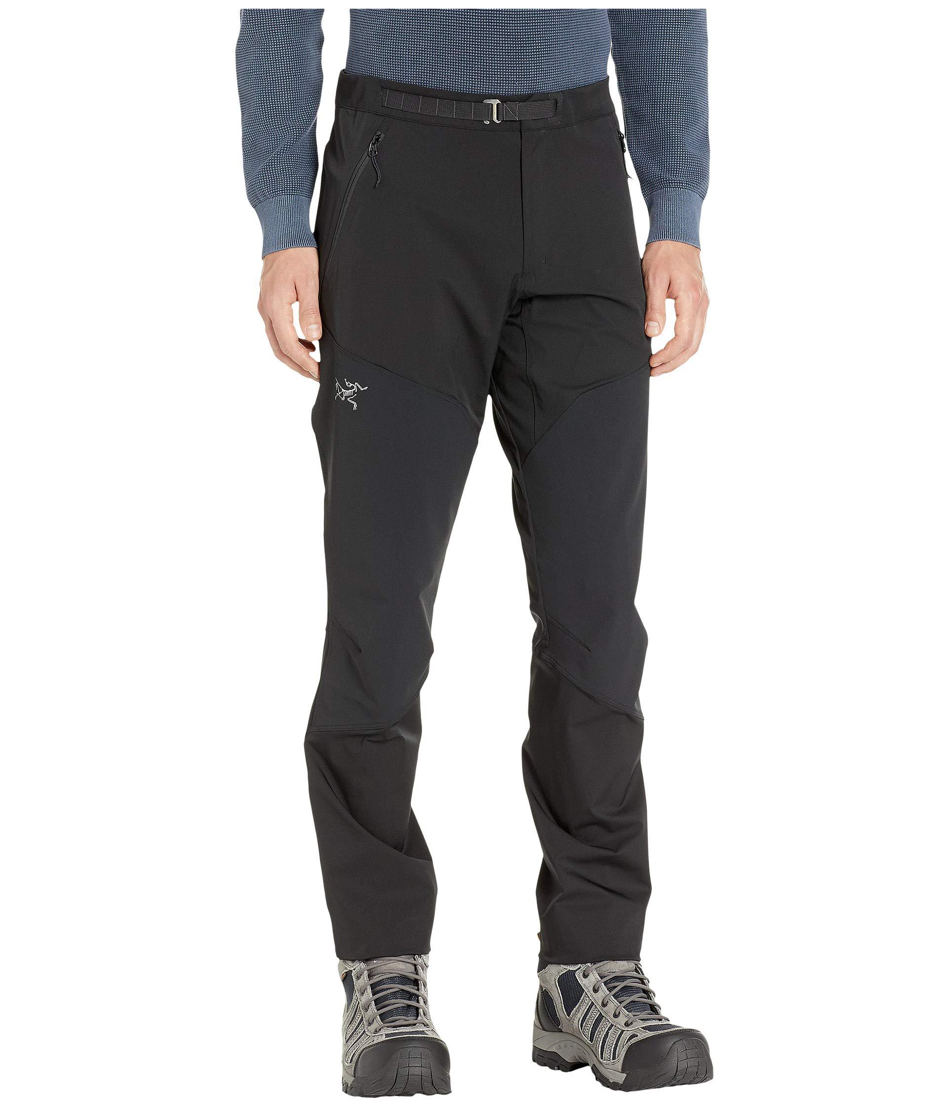 Arcteryx gamma rock pant cheap