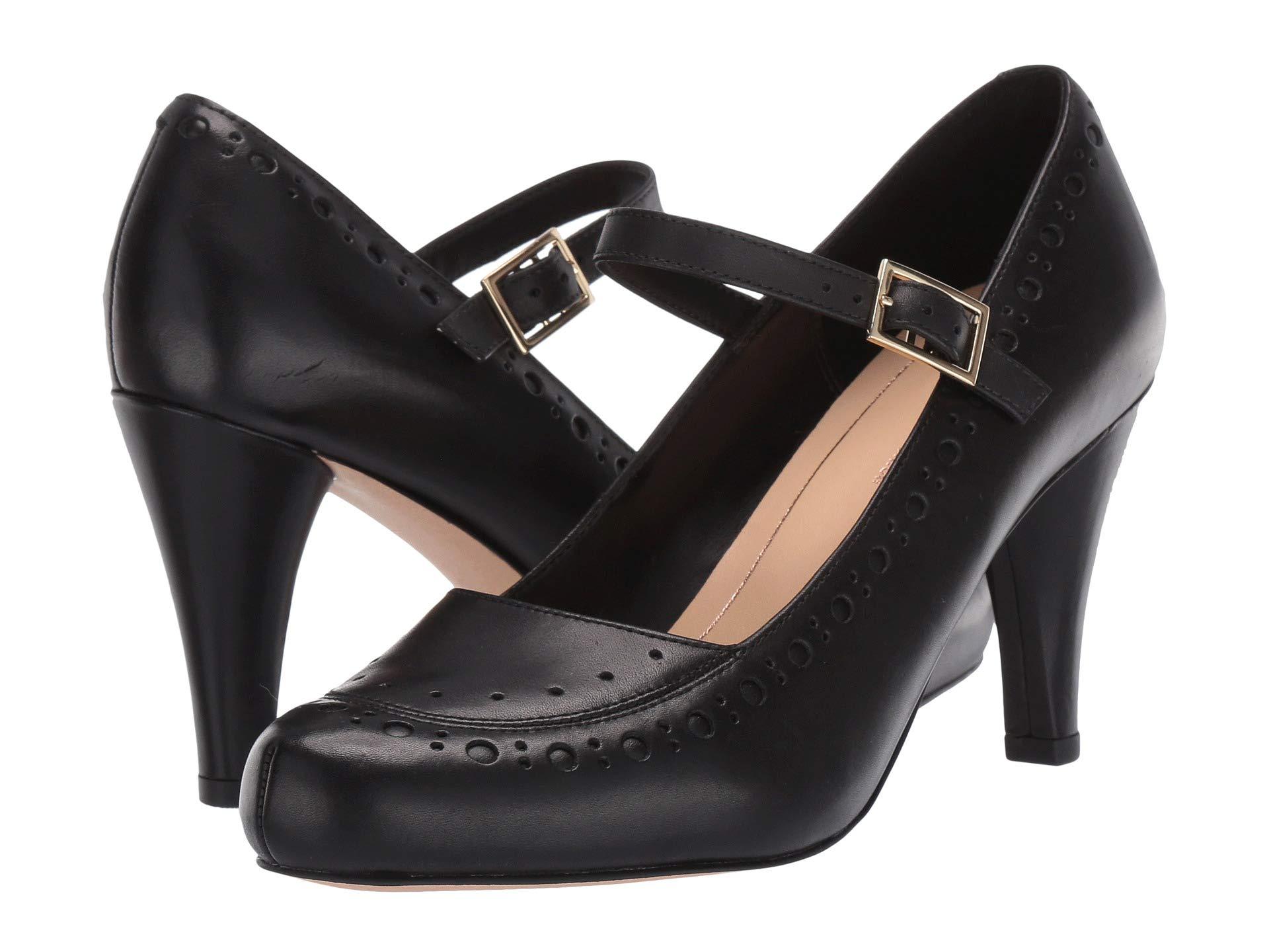 dalia millie clarks