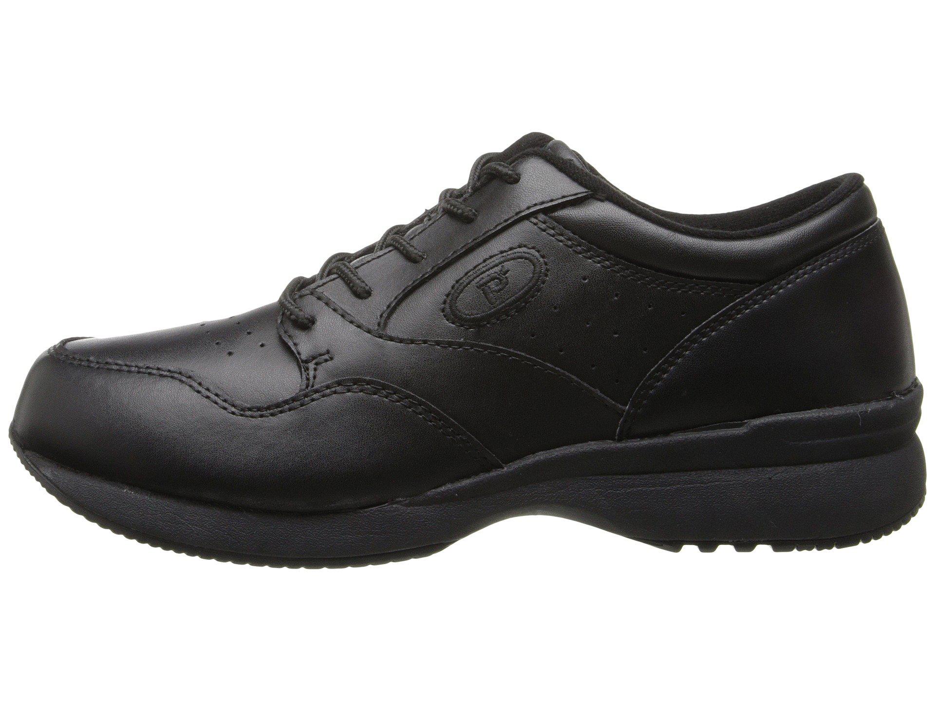 Propet Leather Life Walker Medicare/hcpcs Code = A5500 Diabetic Shoe in
