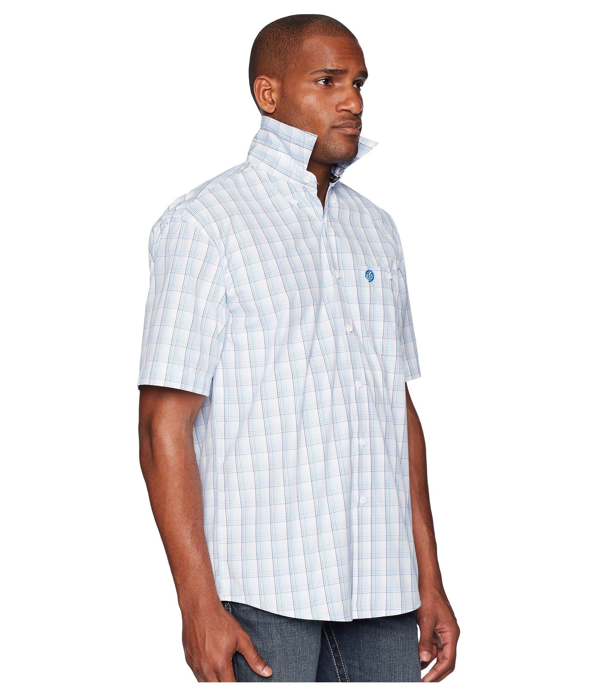 george strait short sleeve shirts