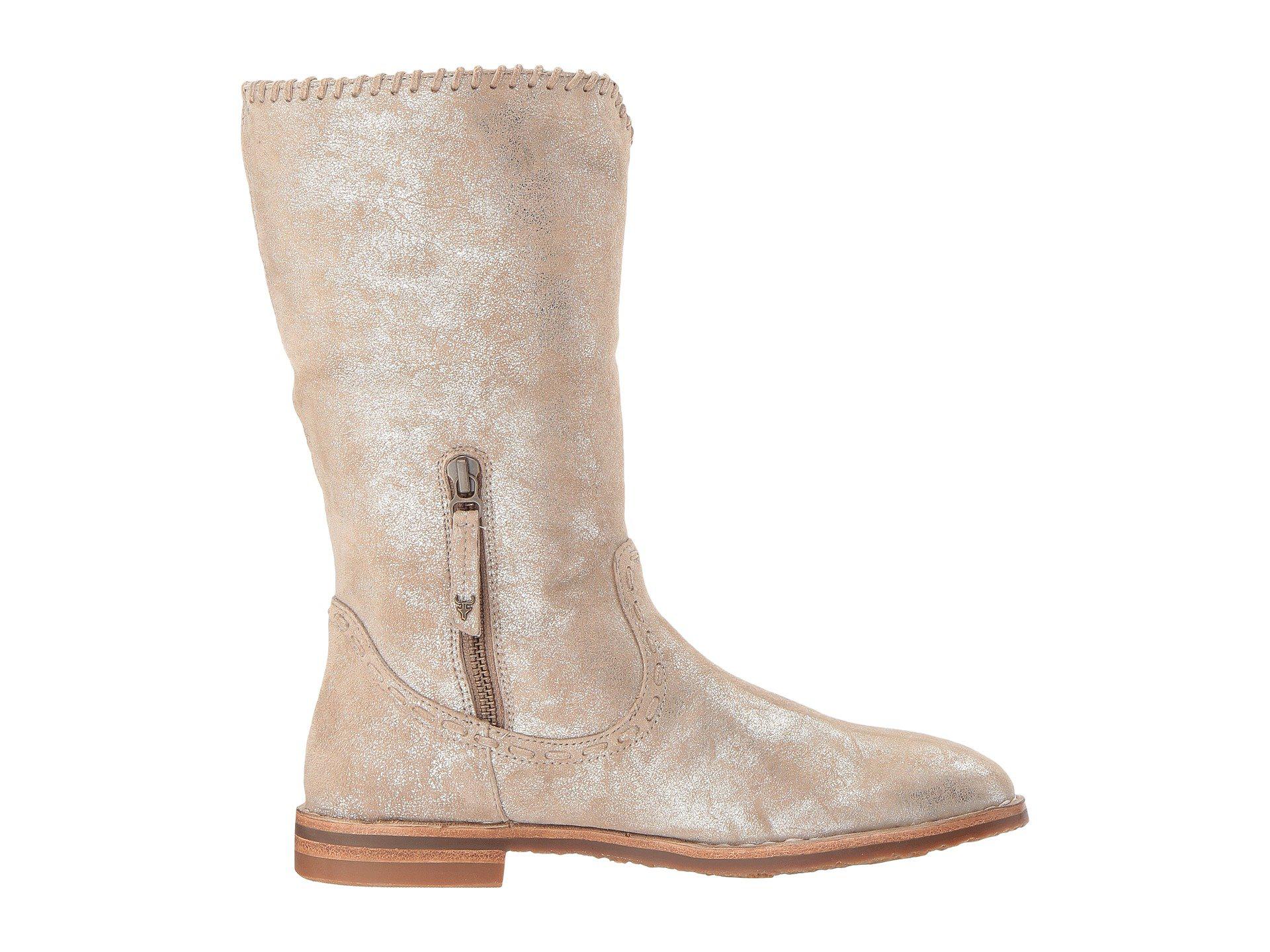 trask audra boot